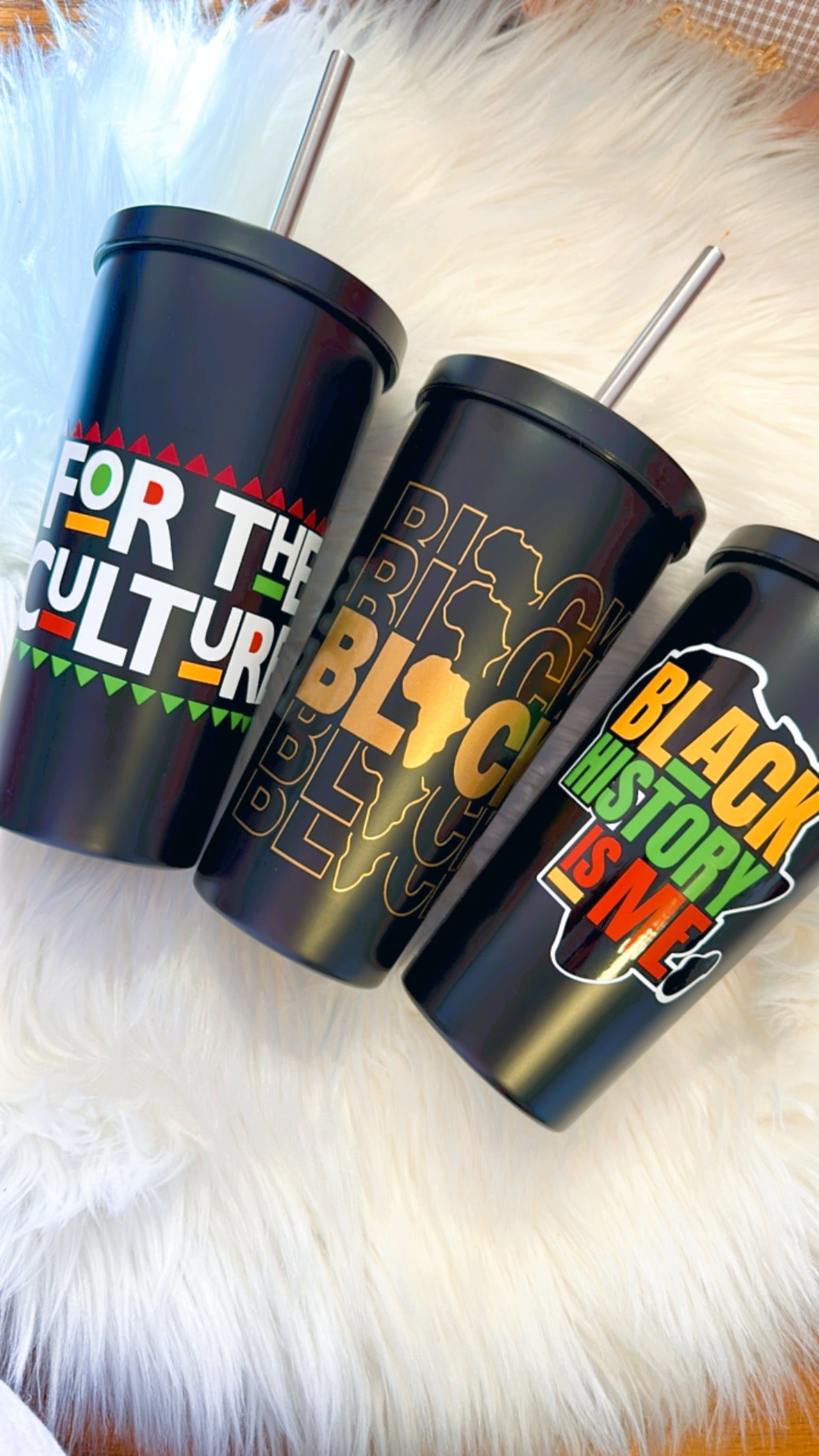 Tumblers