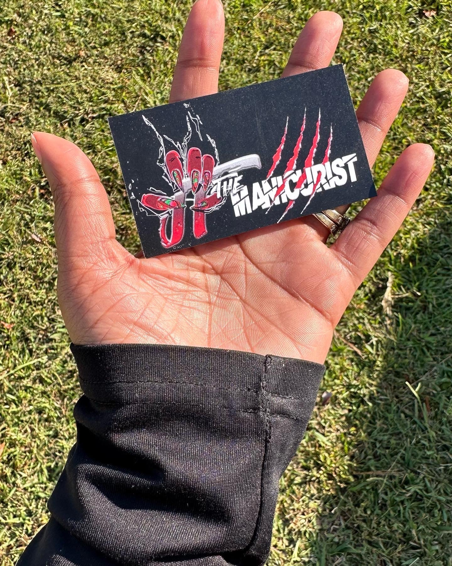 Business Cards