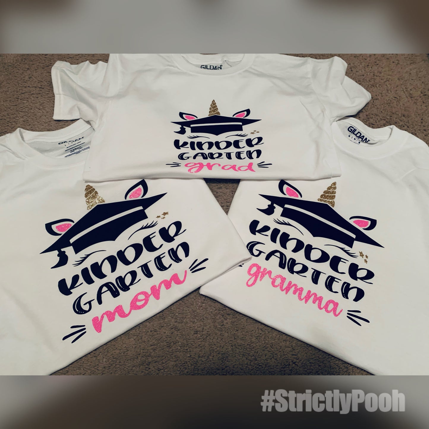 Custom Shirt