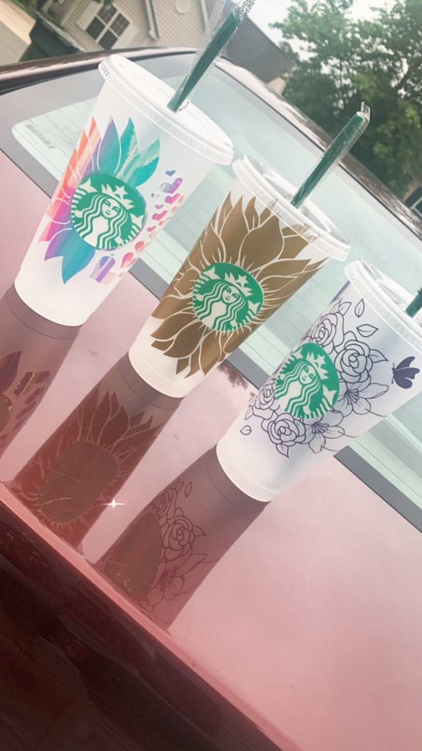 Tumblers