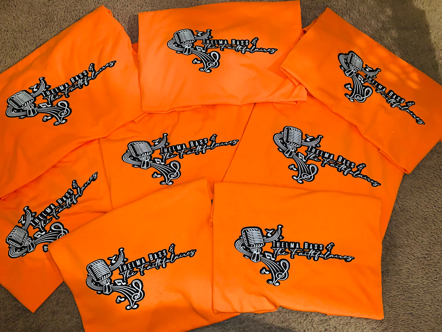 Custom Shirt