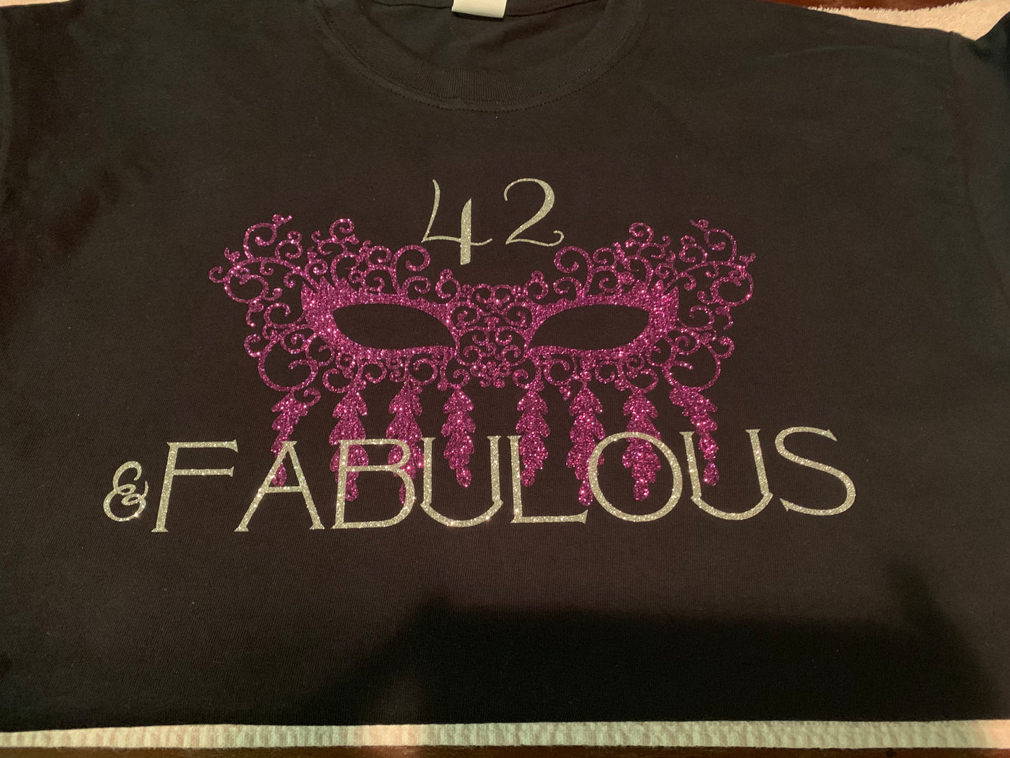 Custom Shirt
