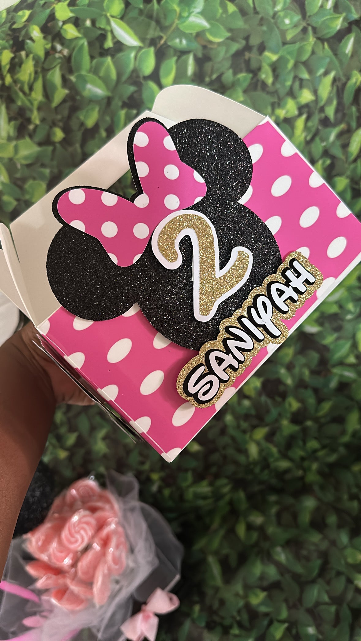 Goodie Boxes
