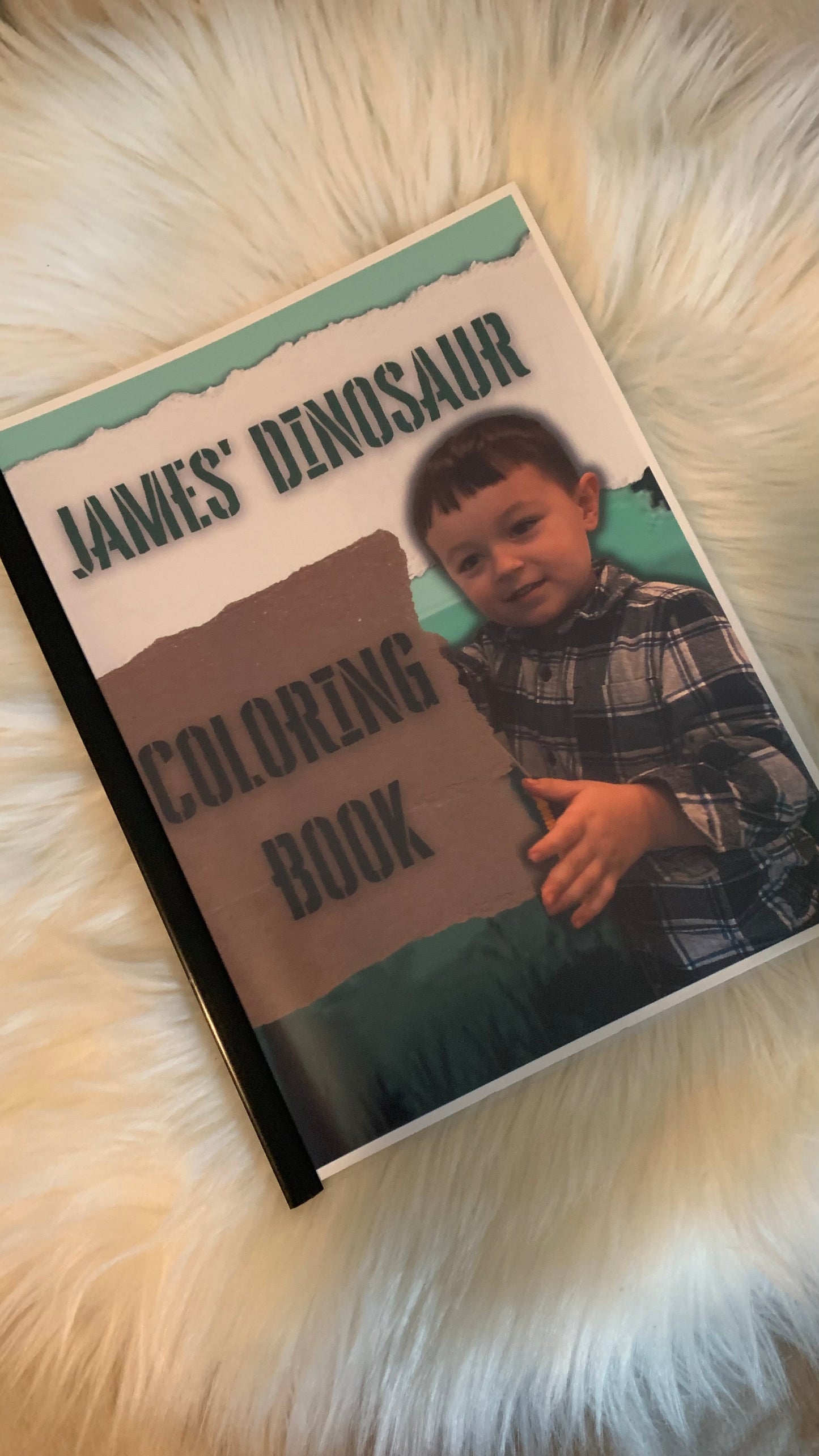 Coloring Books