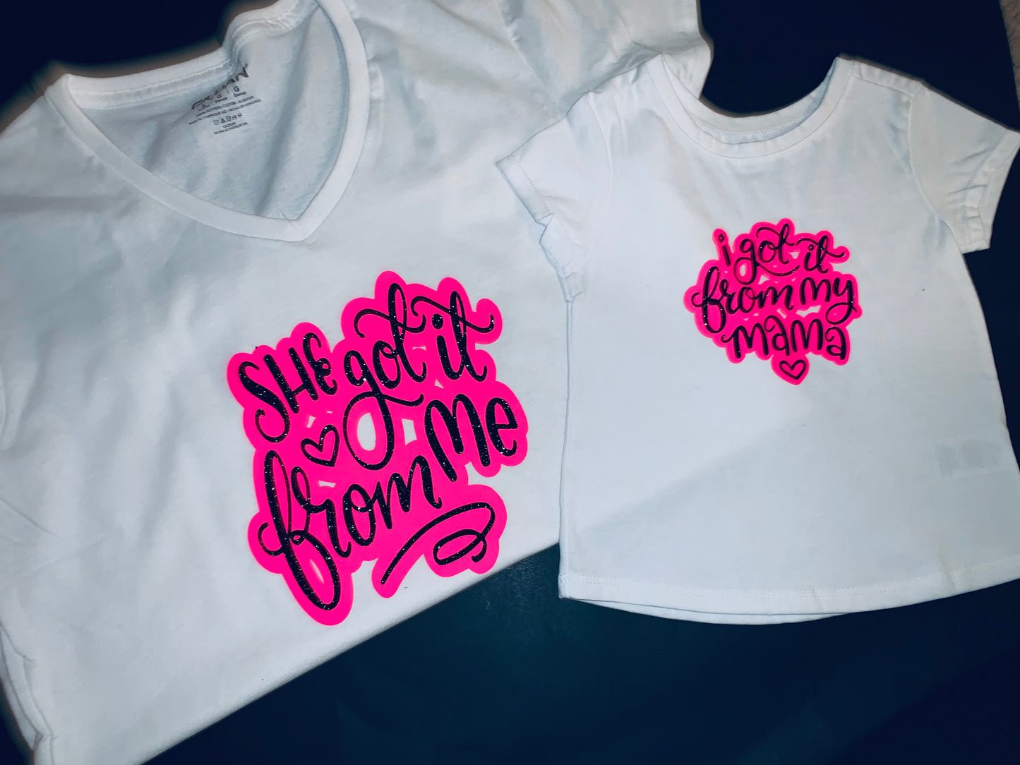Custom Shirt