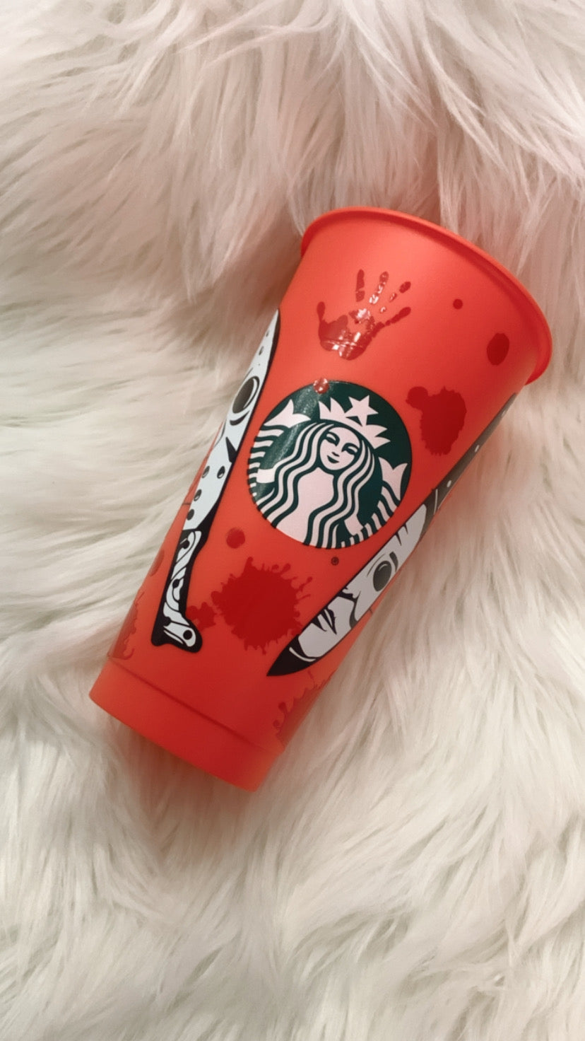 Tumblers