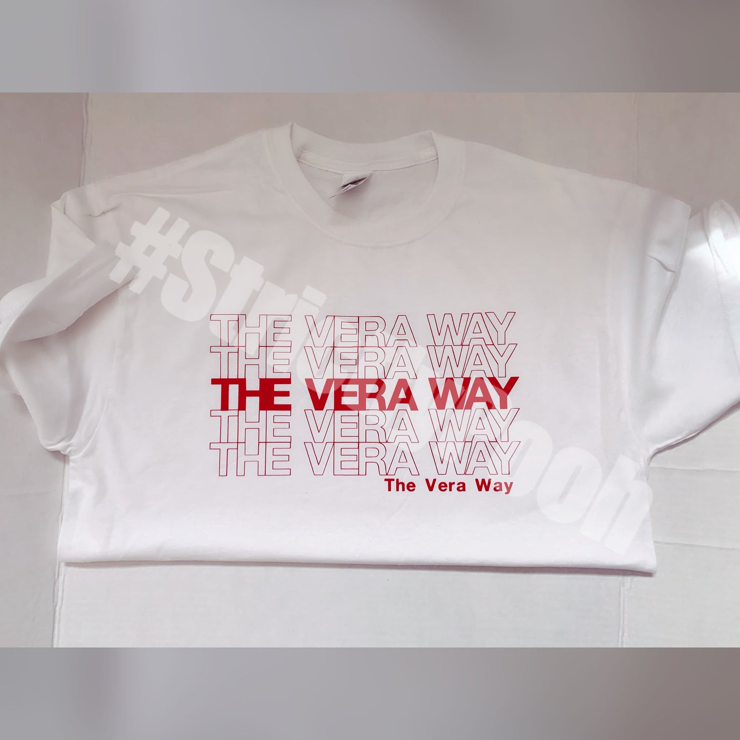 Custom Shirt