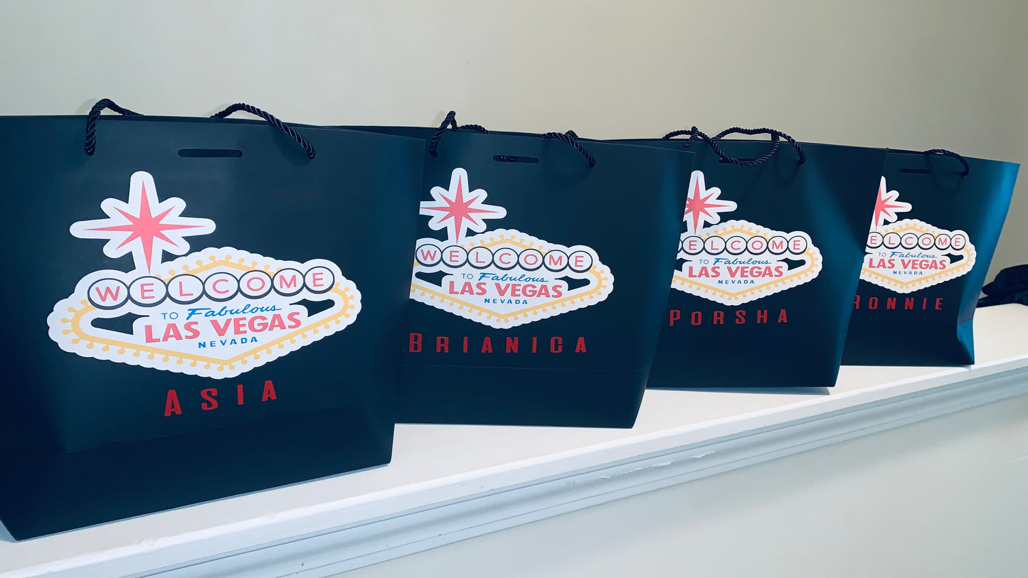 Goodie Bags