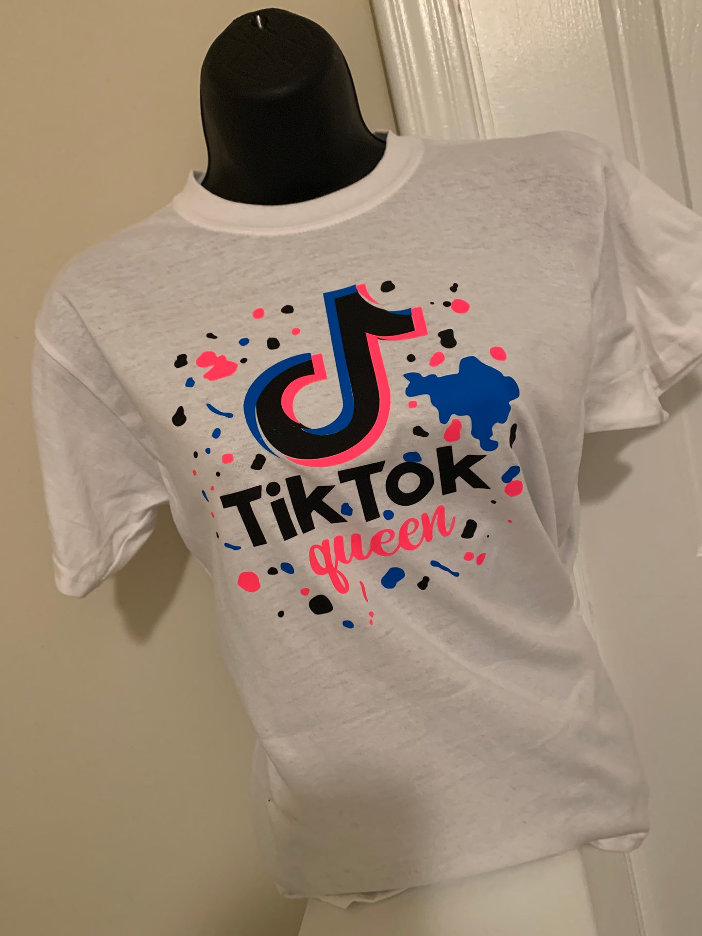 Custom Shirt
