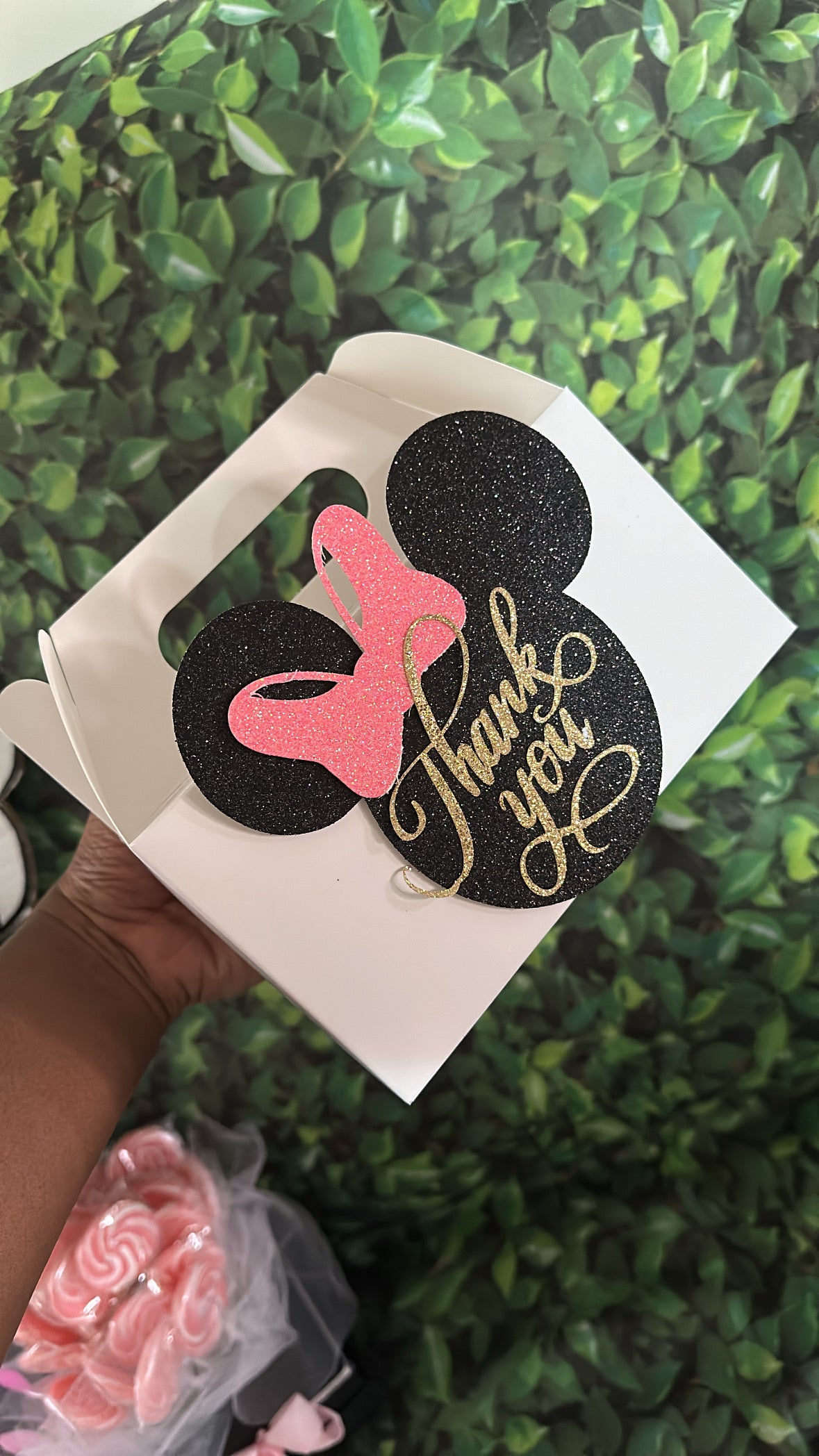 Goodie Boxes