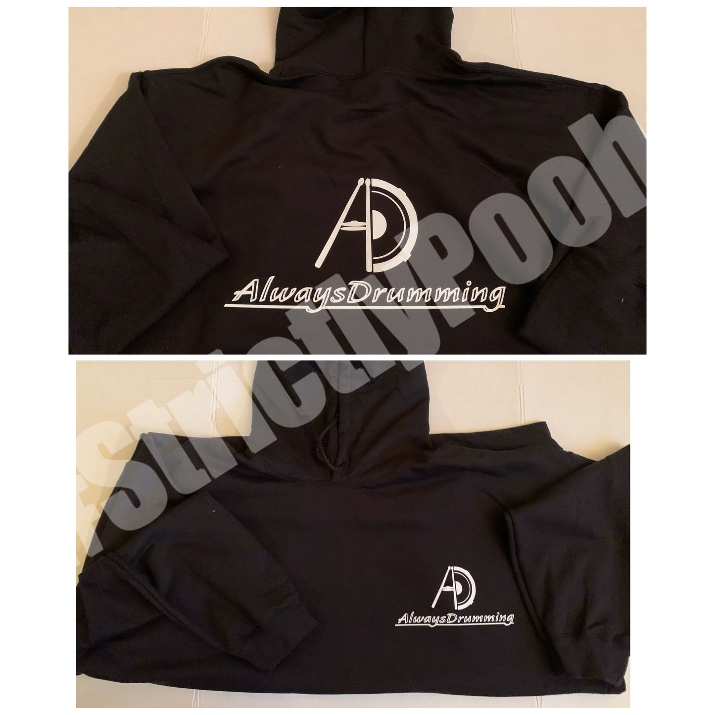Custom Shirt
