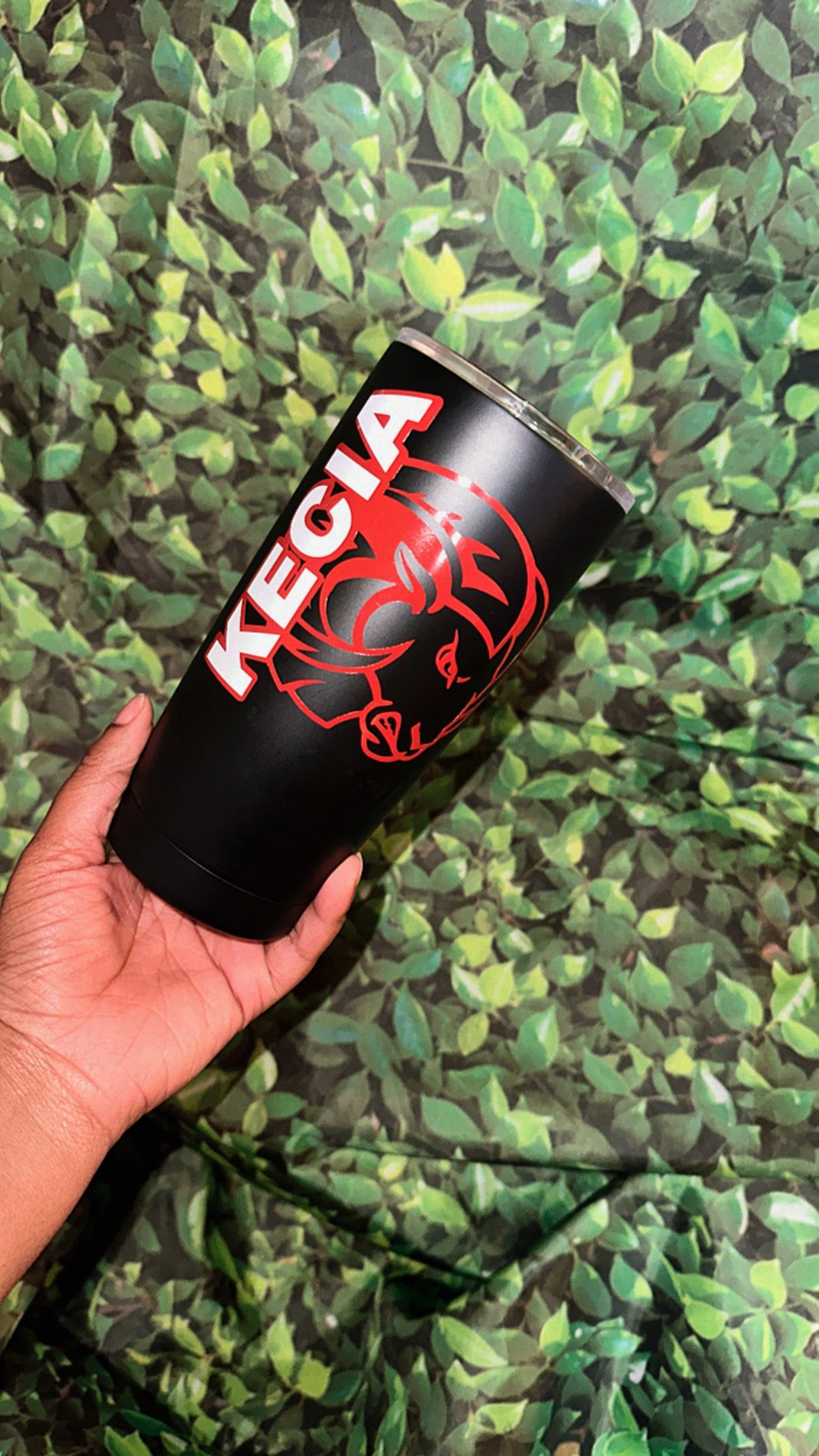Tumblers