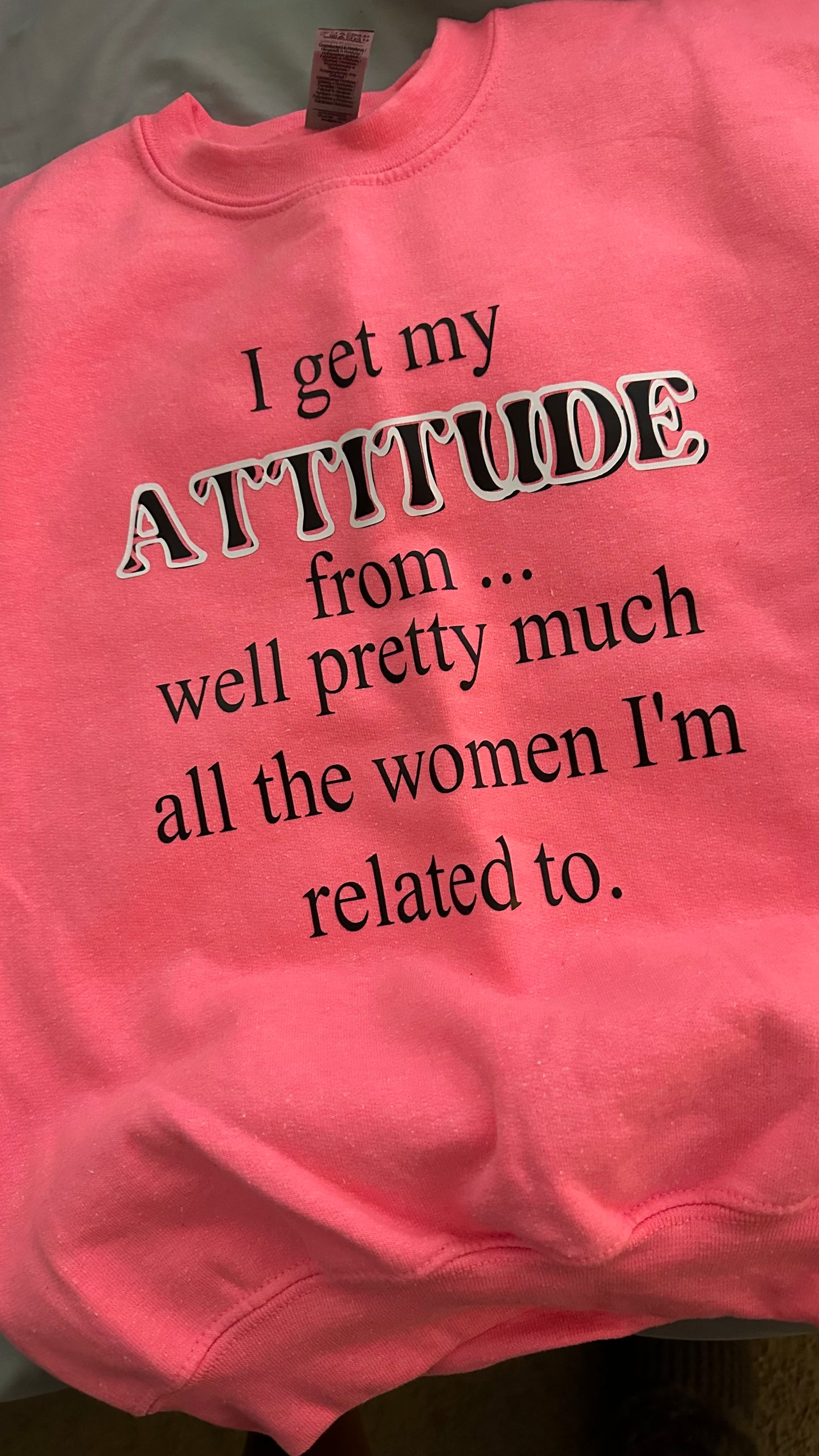 Custom Shirt