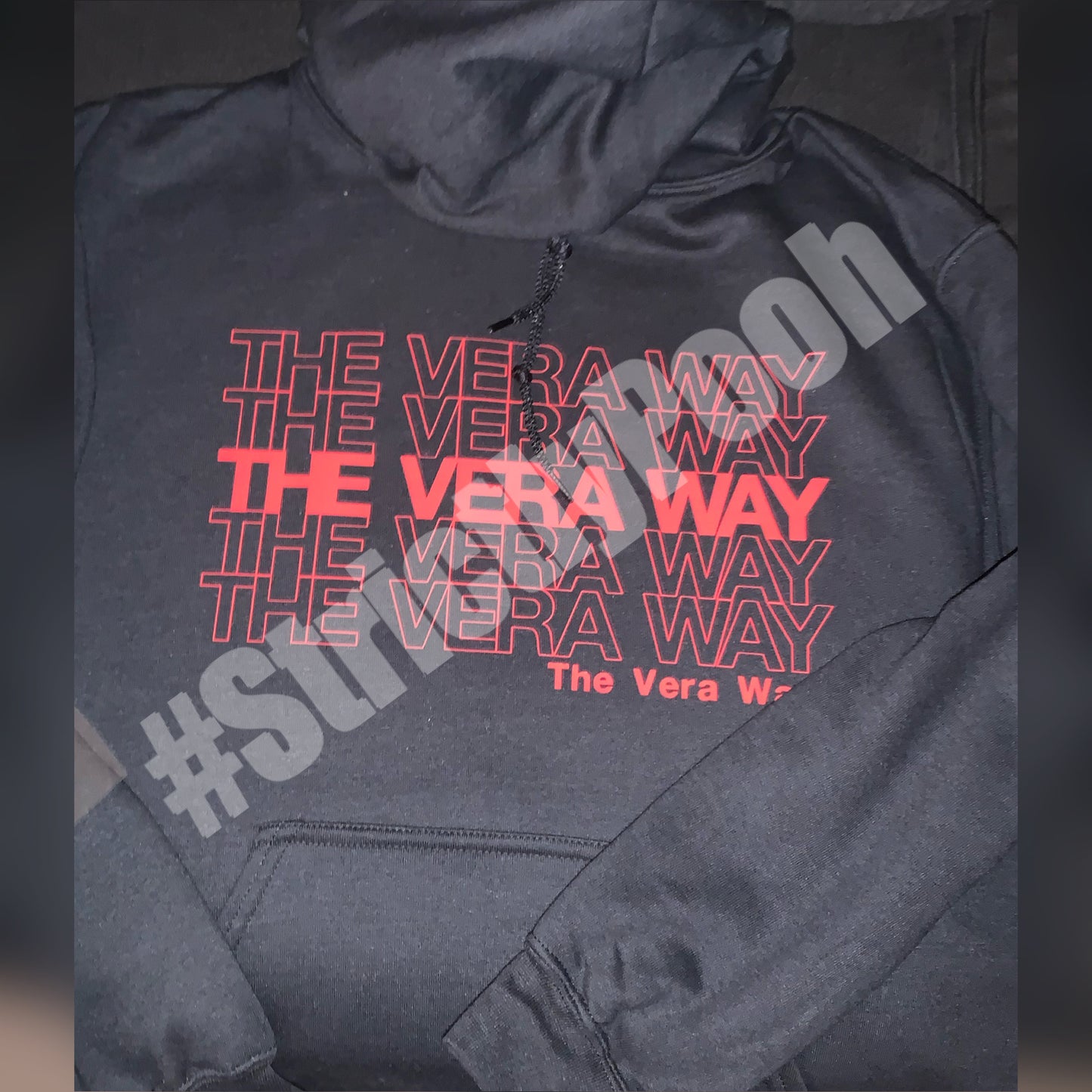 Custom Shirt