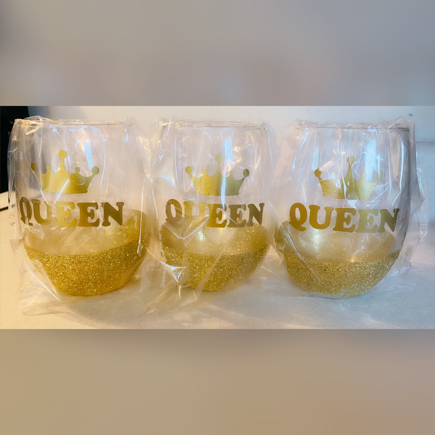 Wine Glasses
