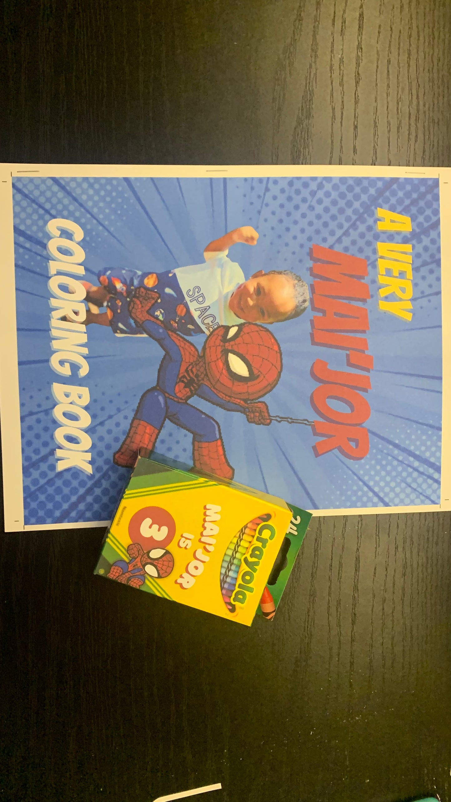 Coloring Books