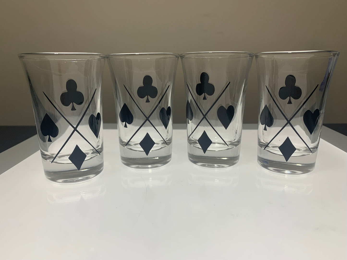 Shot Glasses