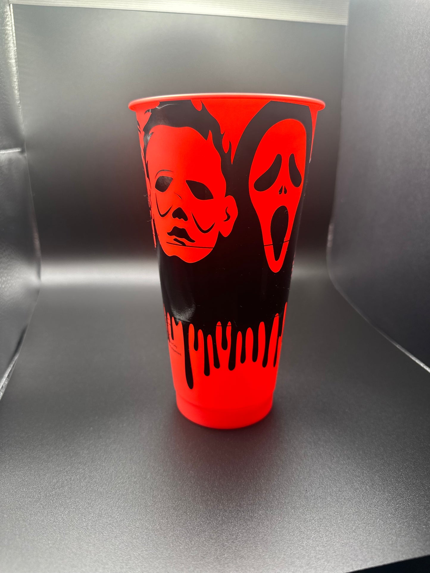 Killer Klassics Tumbler