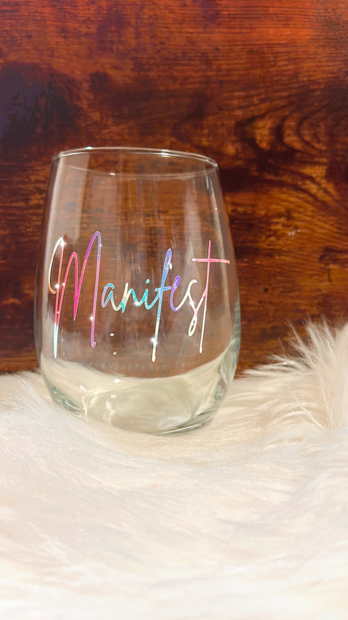 Wine Glasses