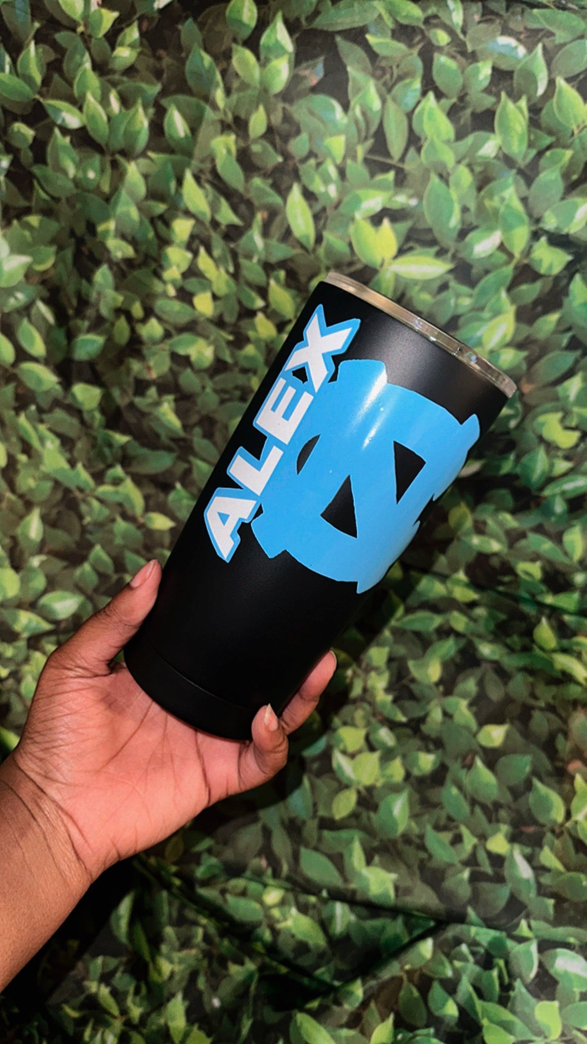 Tumblers