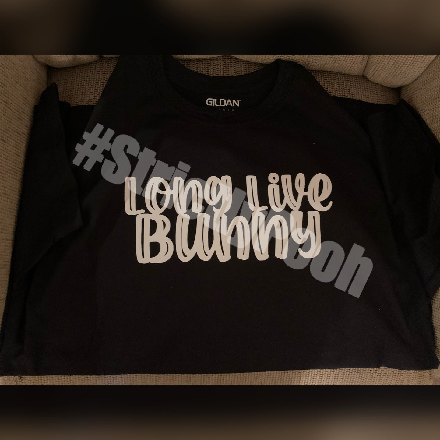 Custom Shirt
