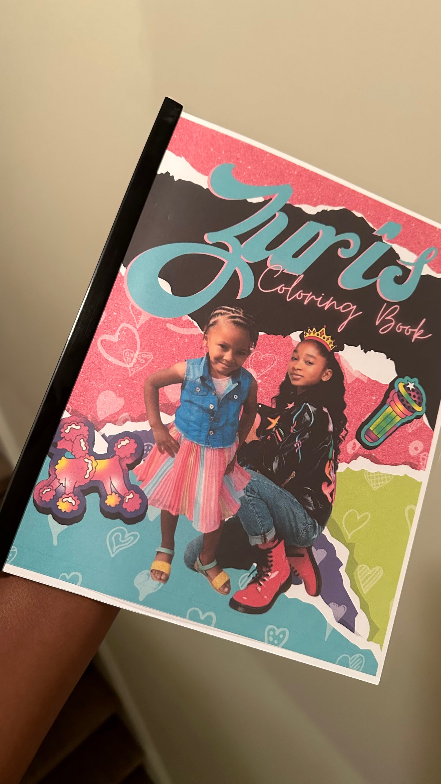 Coloring Books