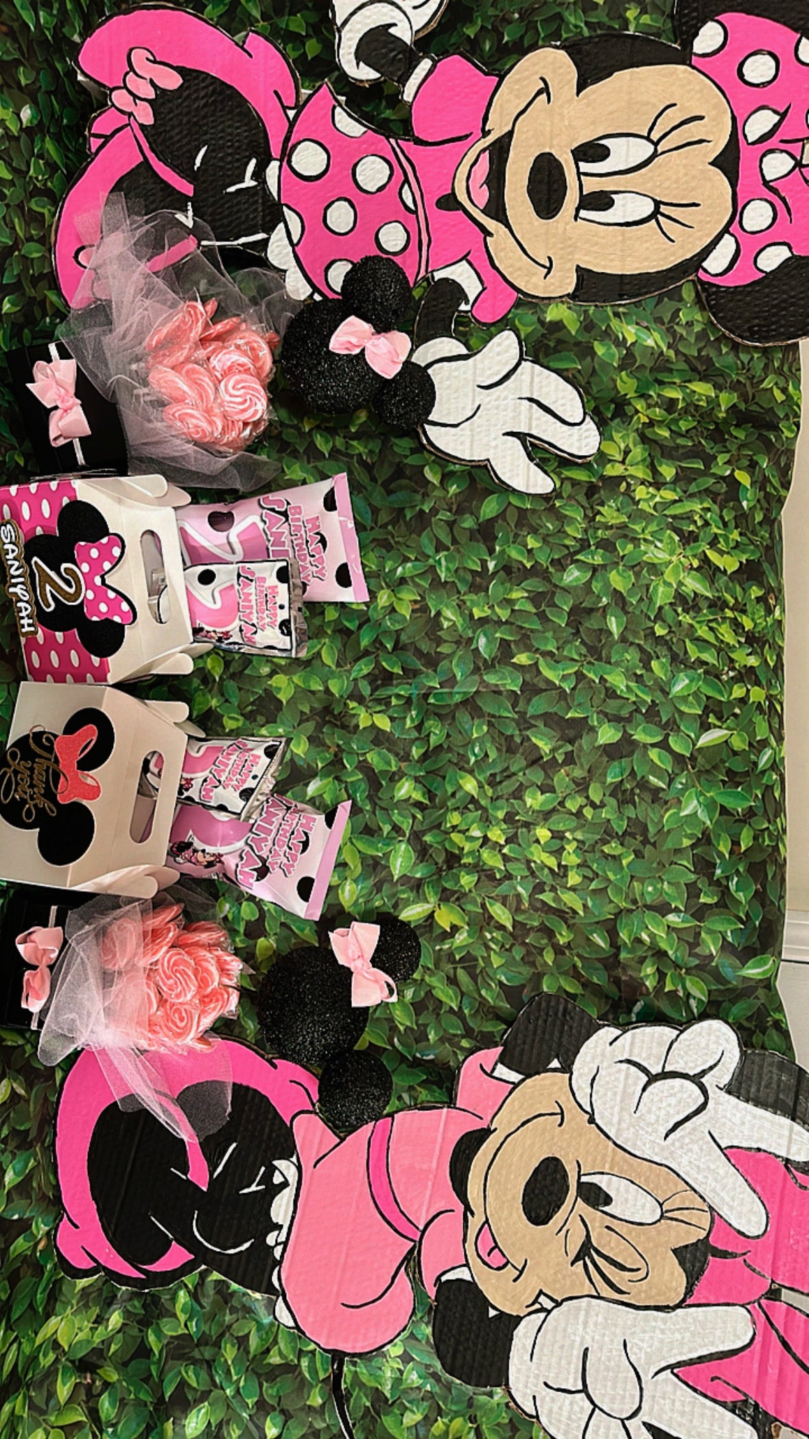 Event Decorations
