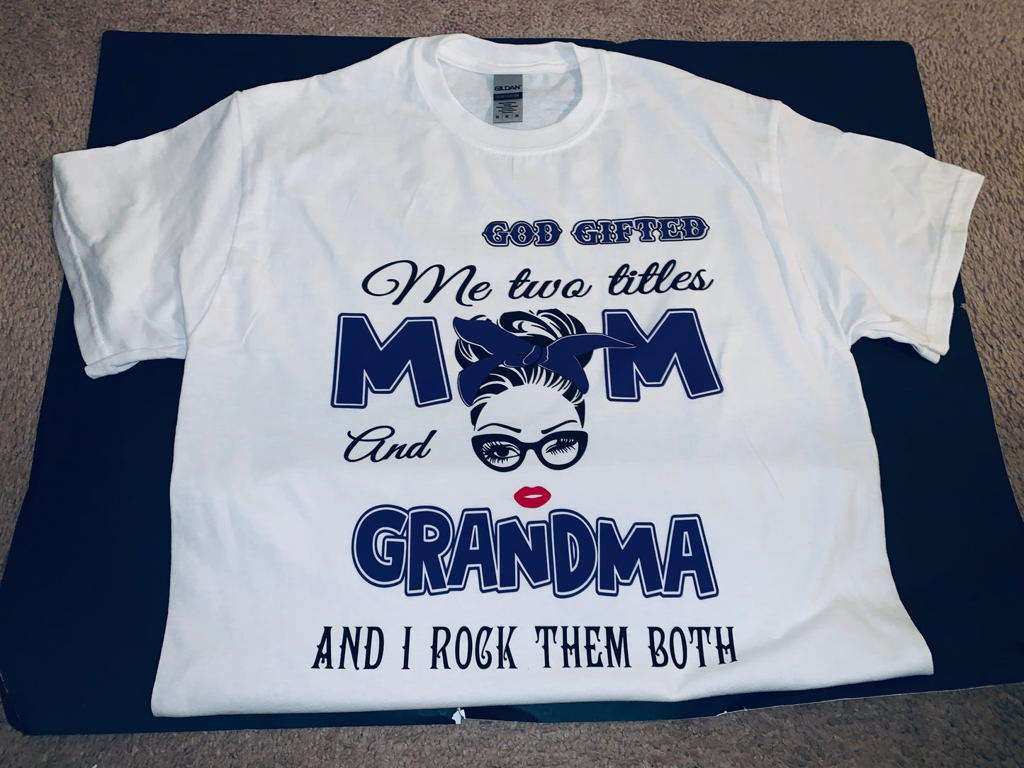 Custom Shirt
