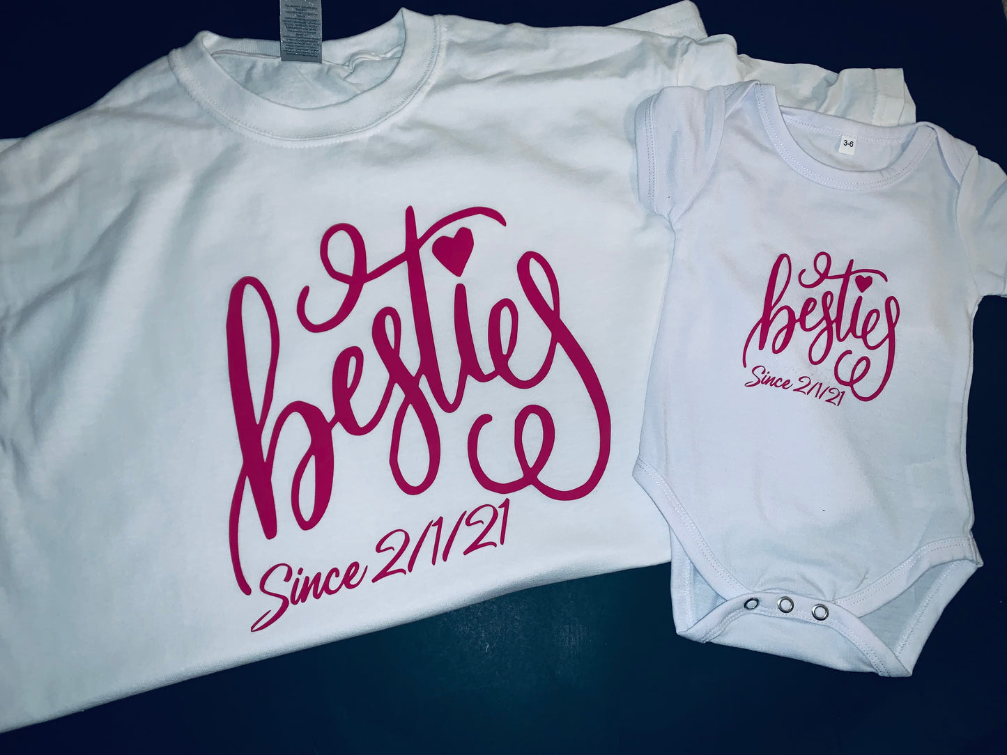 Custom Shirt
