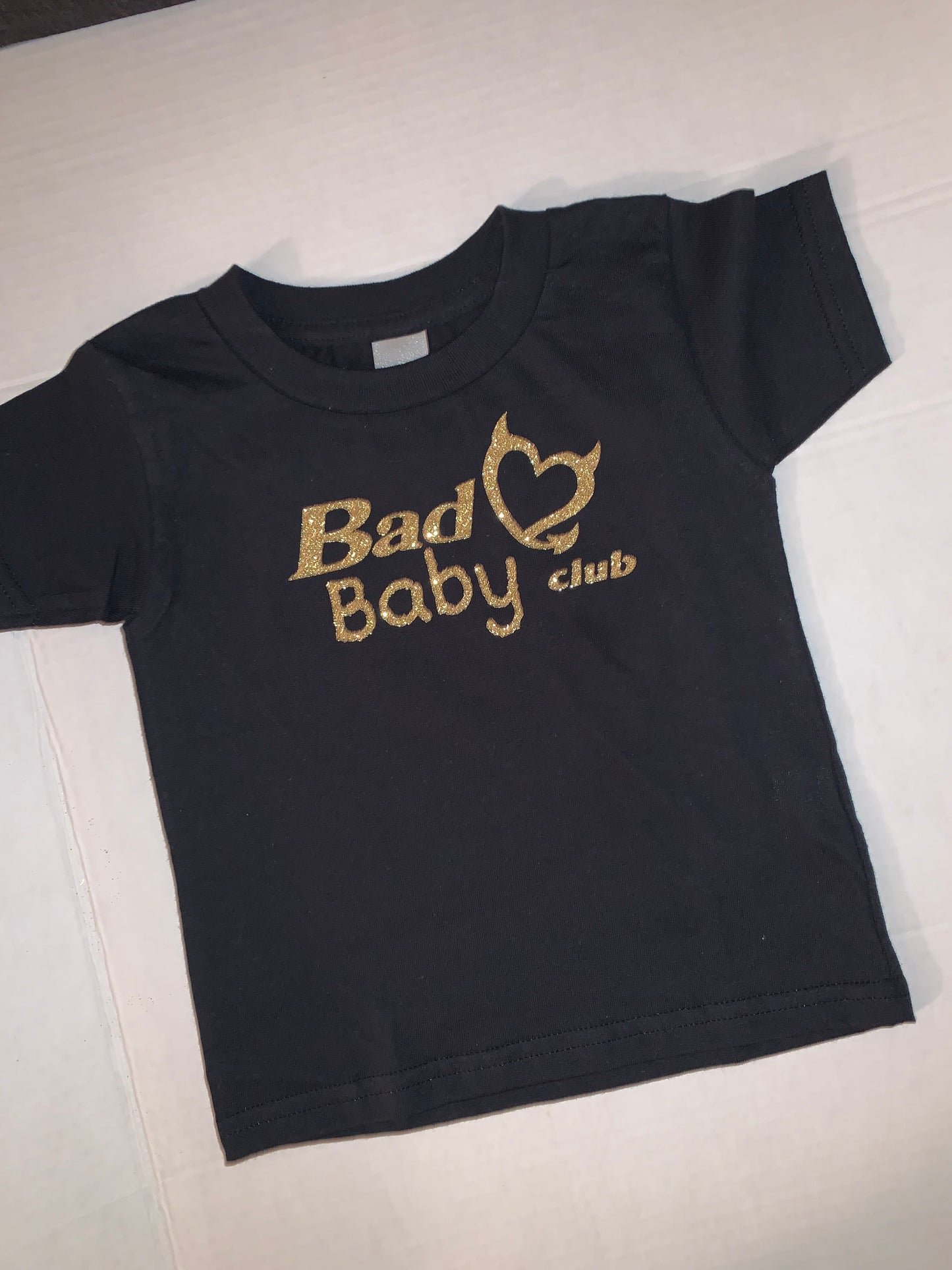 Custom Shirt
