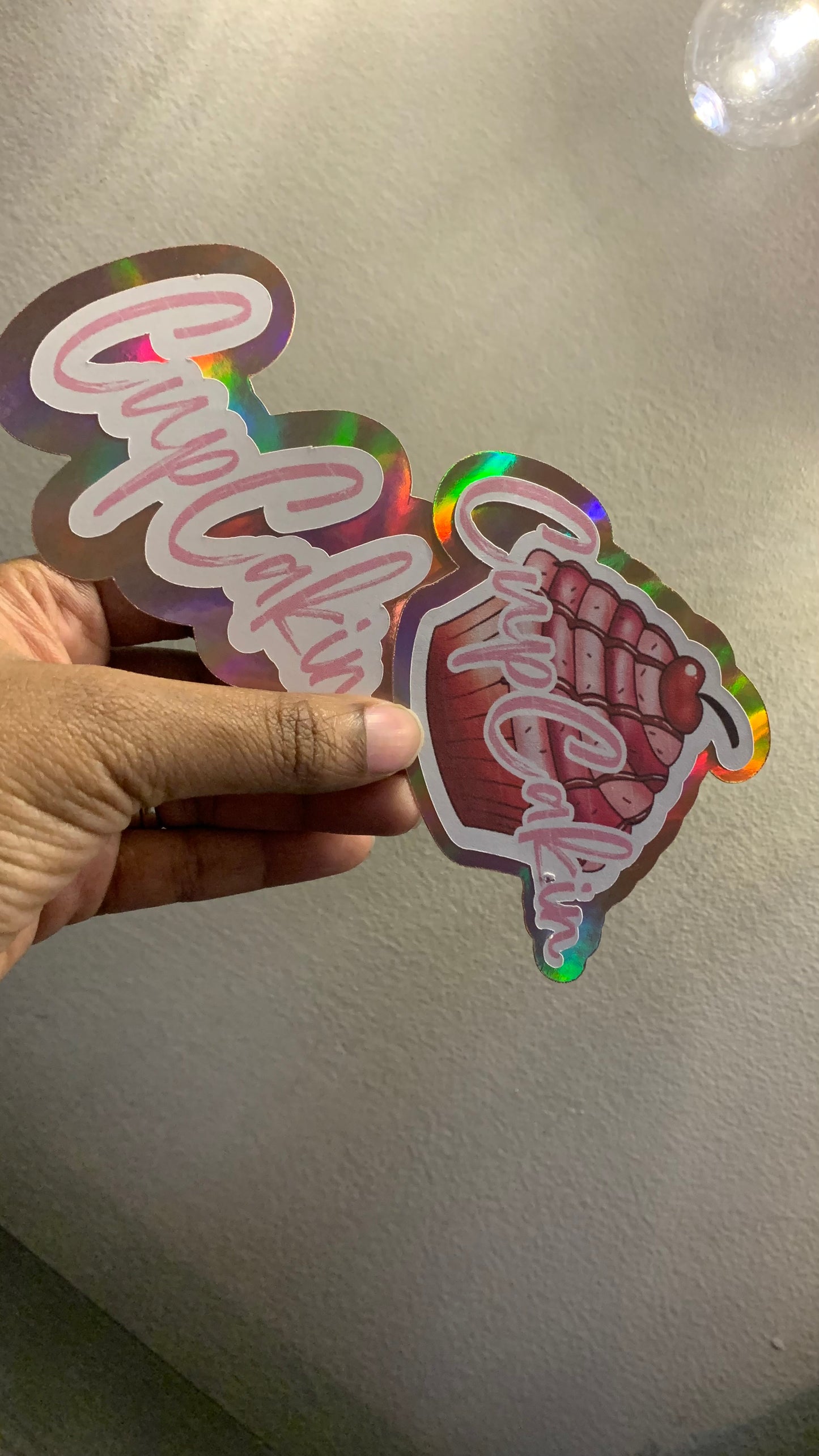 Cake Toppers