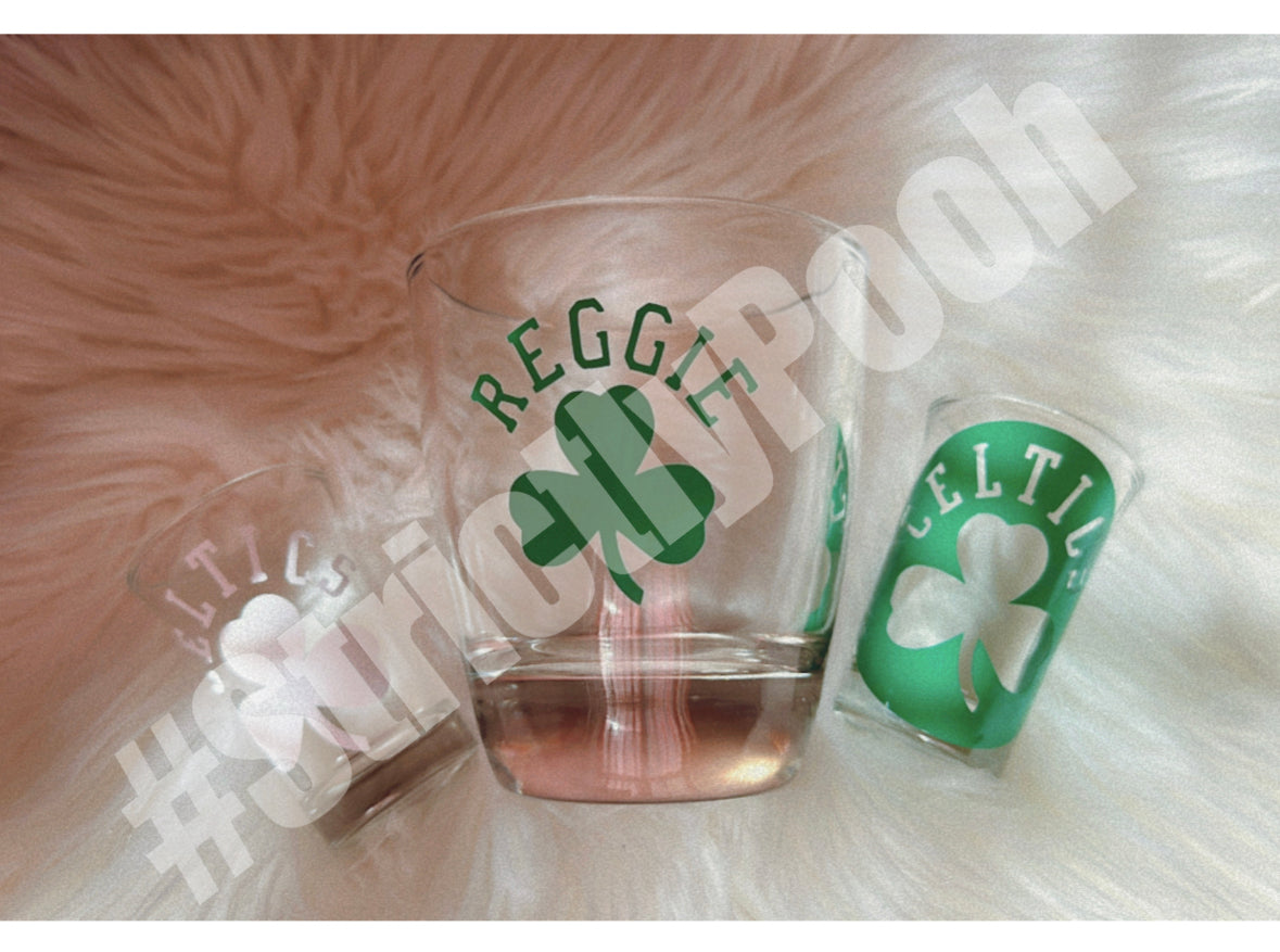 Shot Glasses