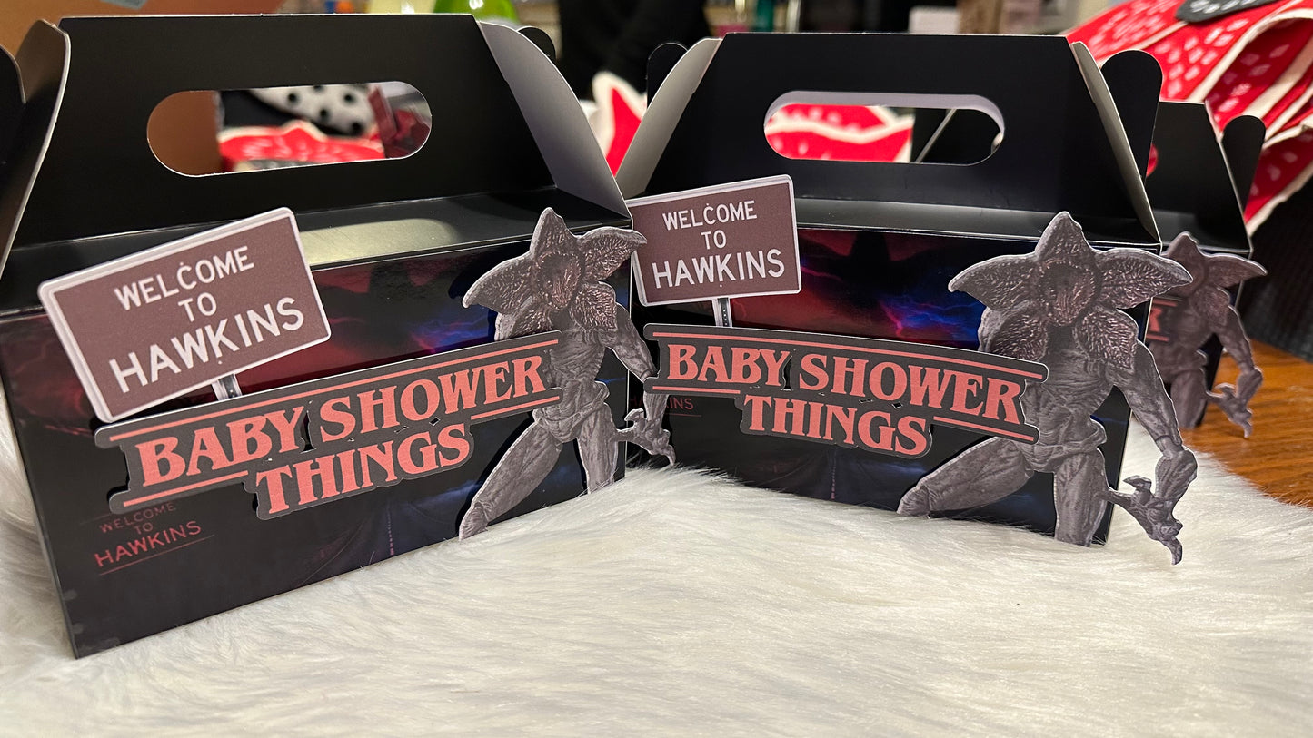 Goodie Boxes