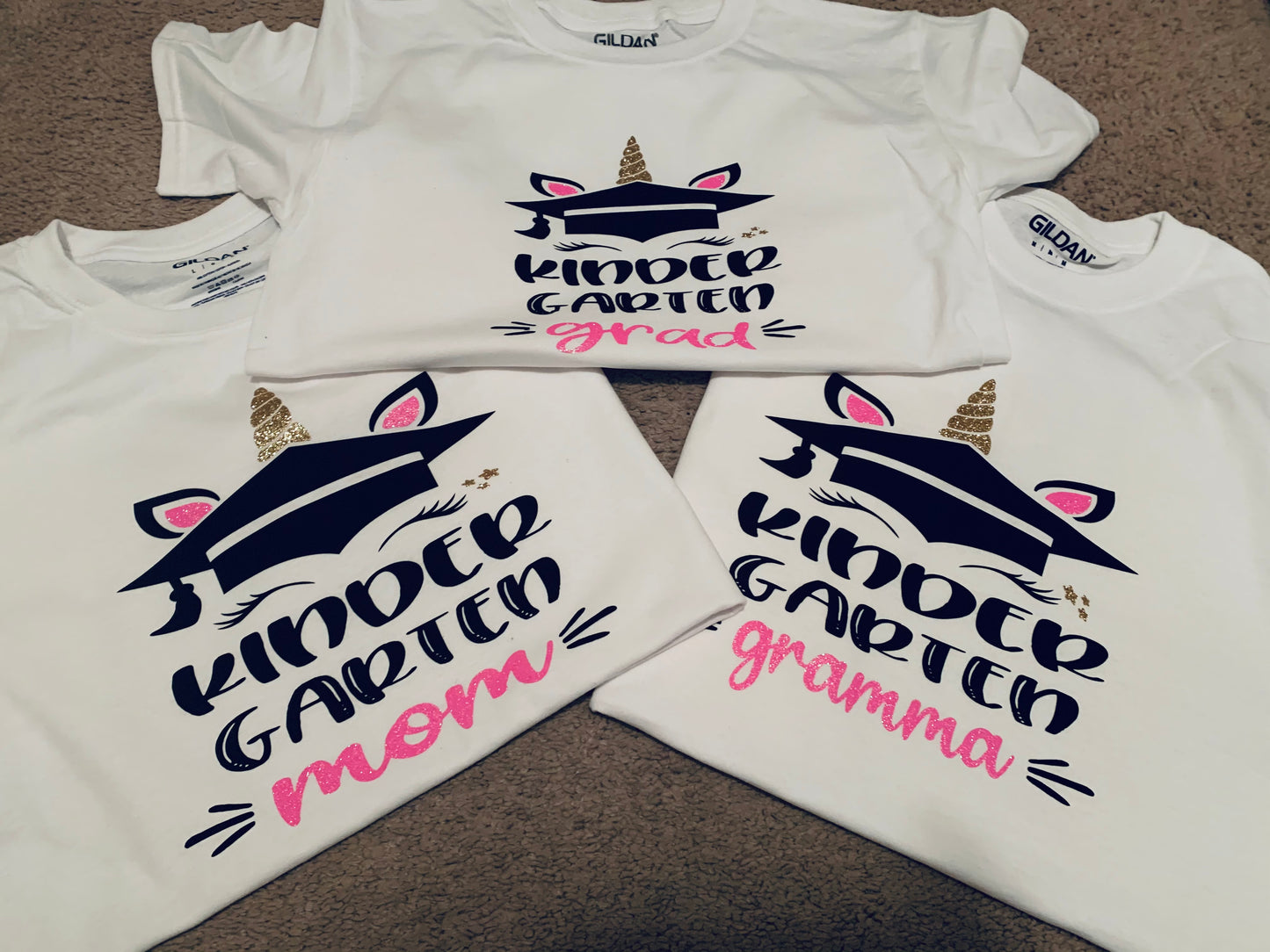 Custom Shirt