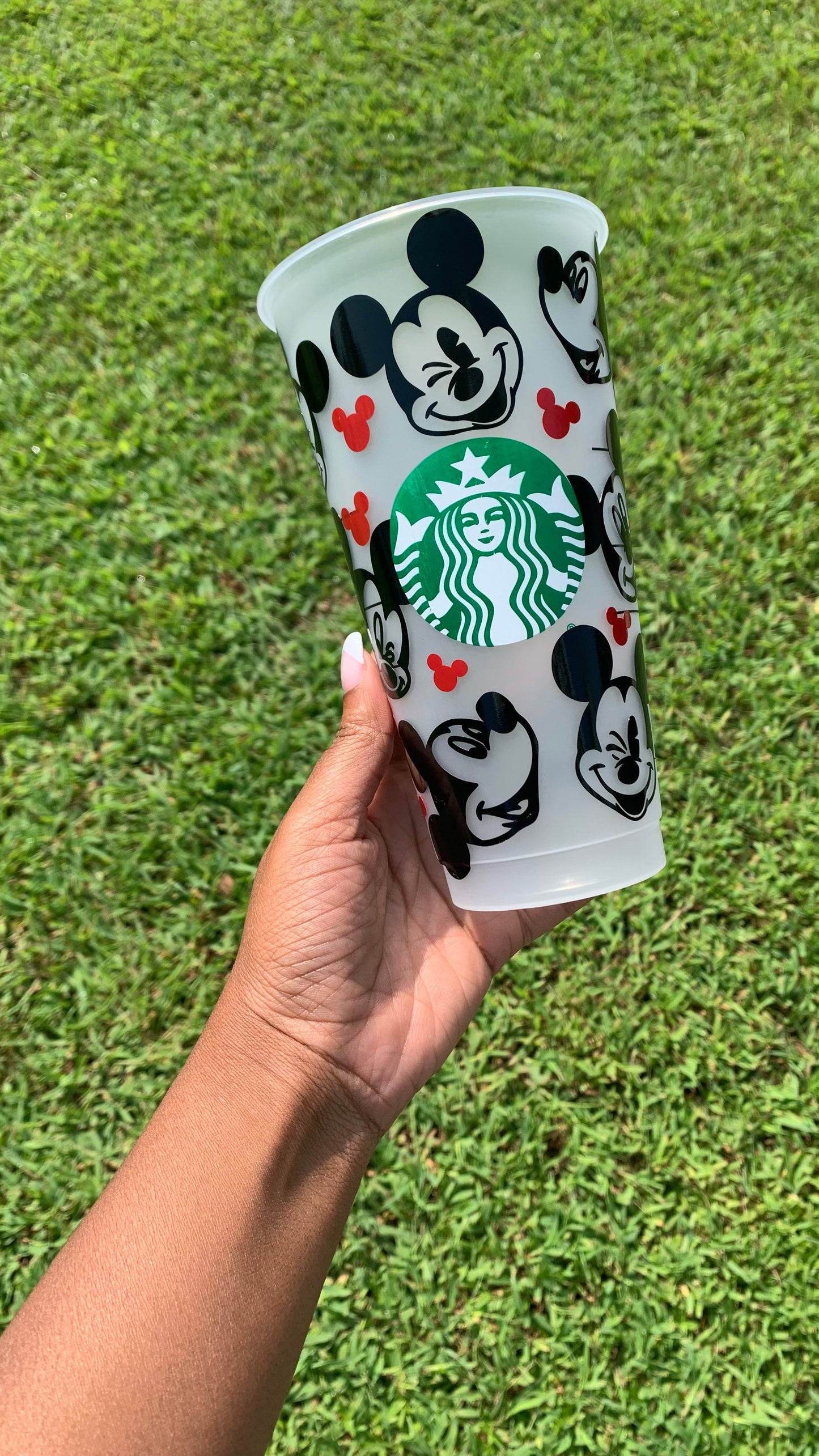 Tumblers