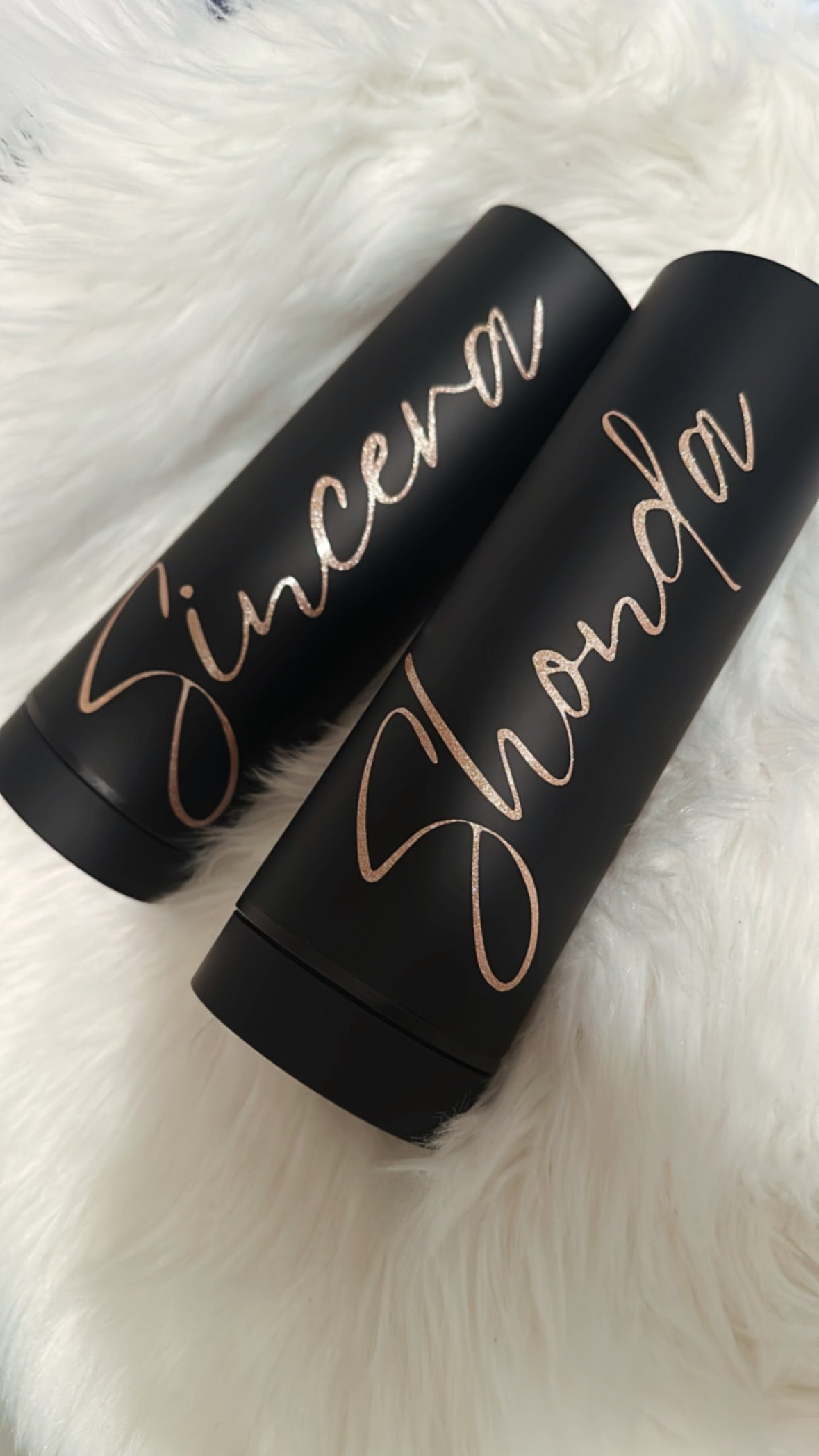 Tumblers