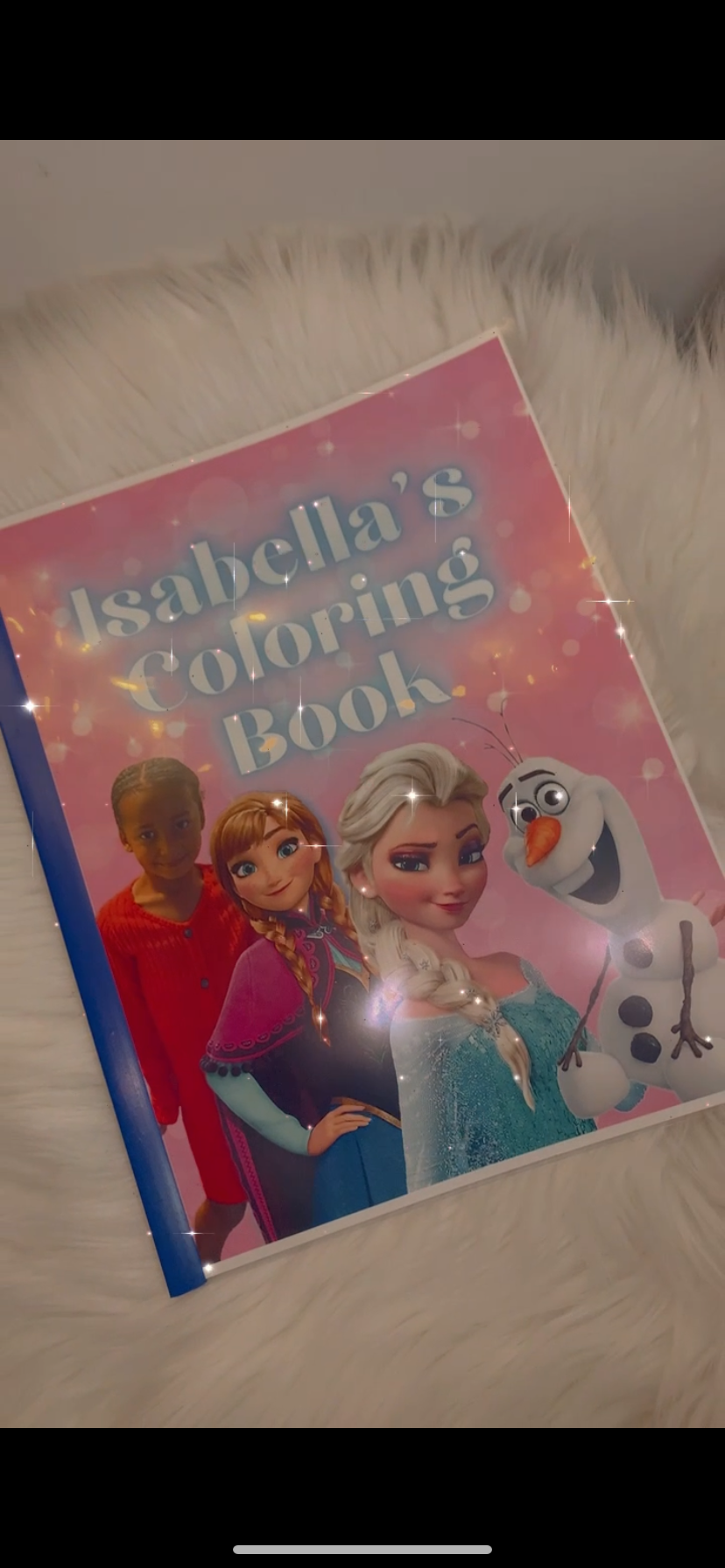 Coloring Books
