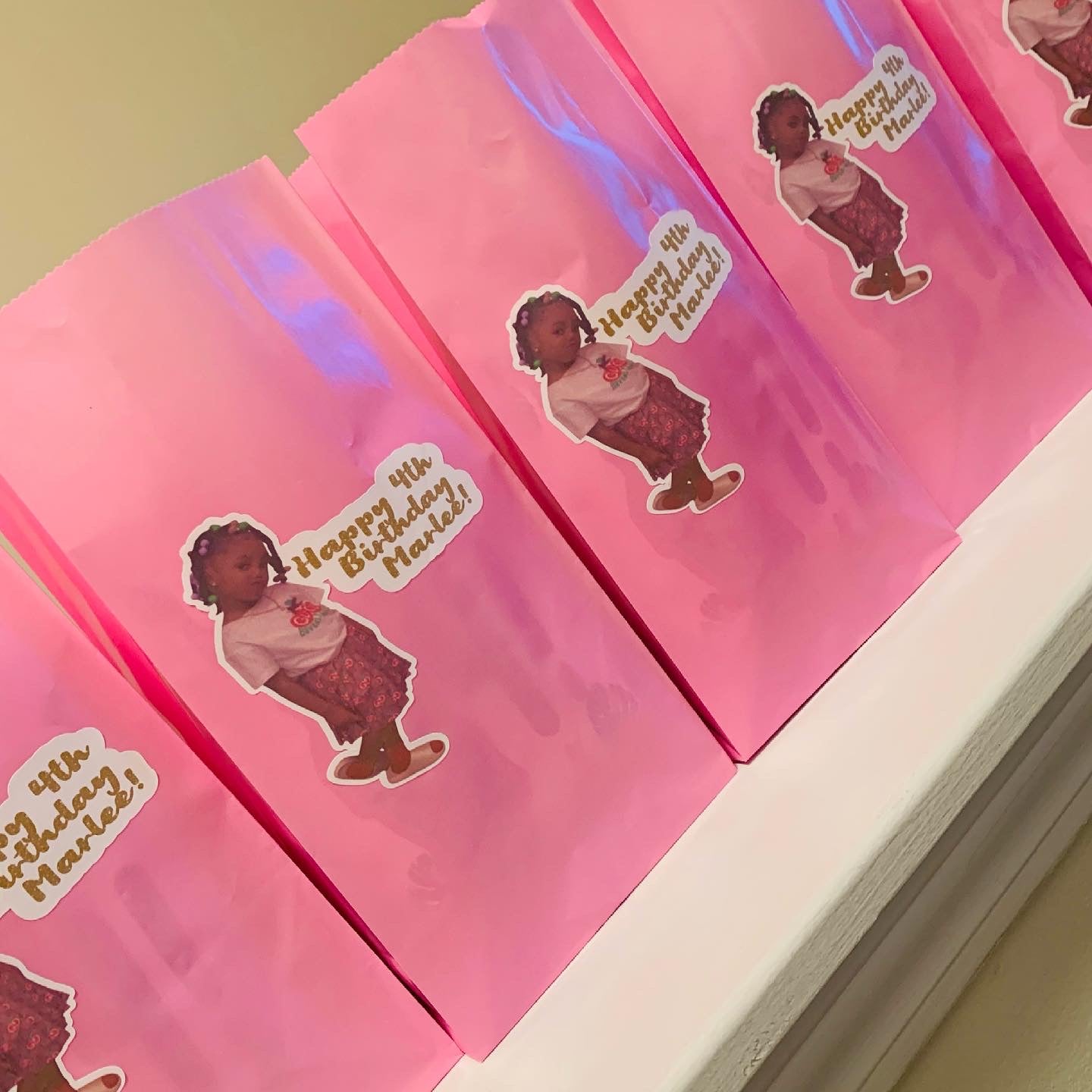 Goodie Bags