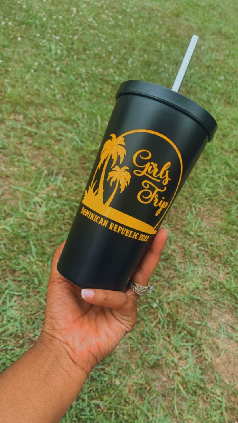 Tumblers