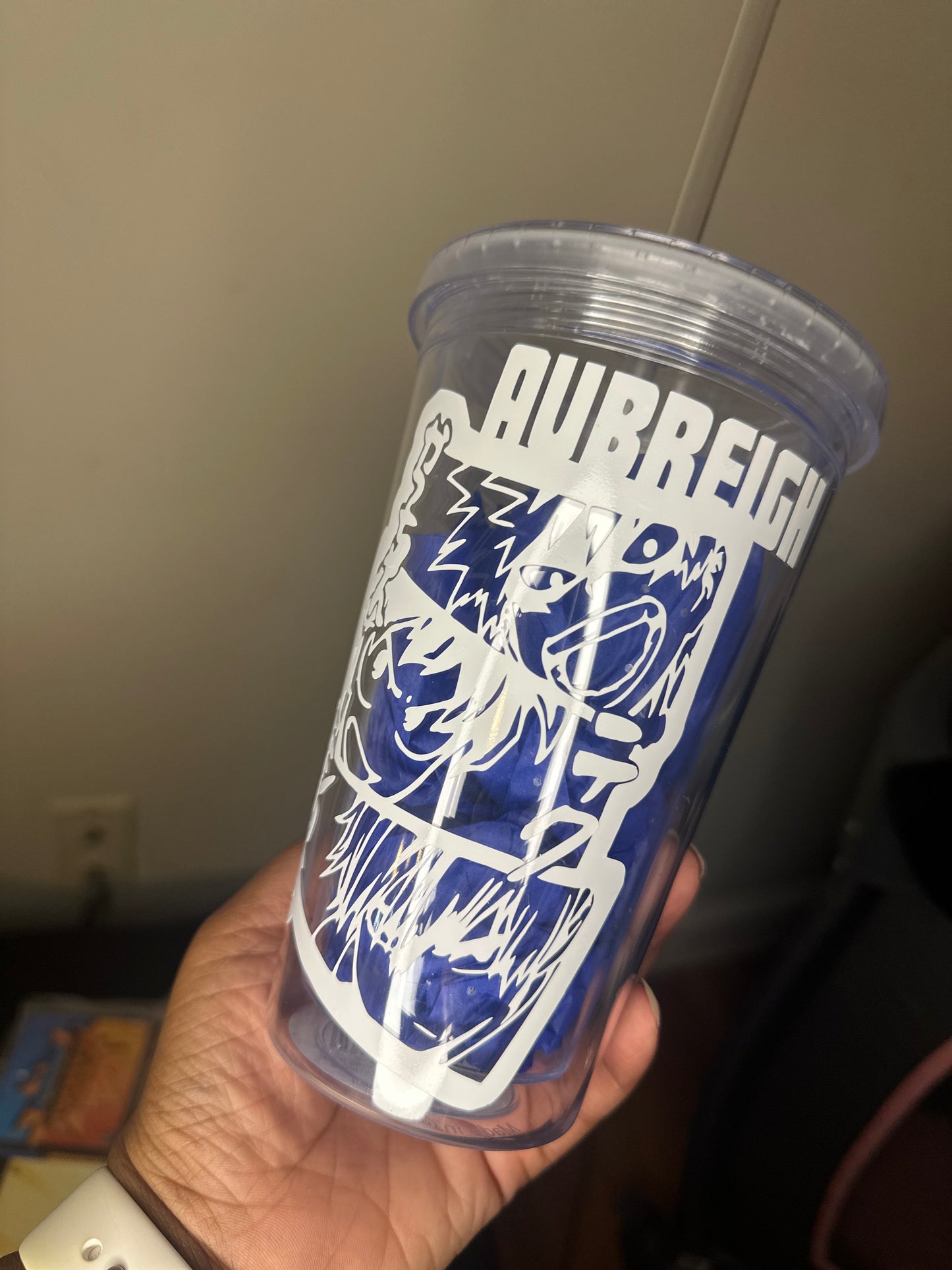 Tumblers