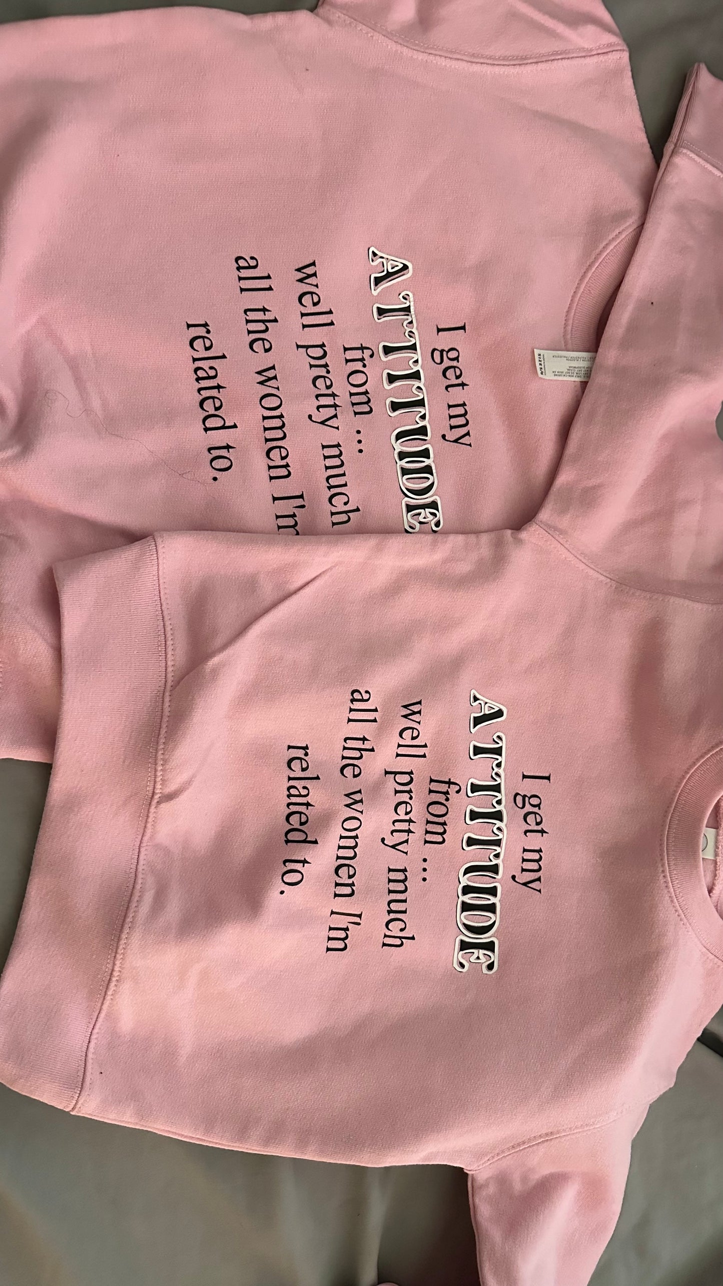 Custom Shirt