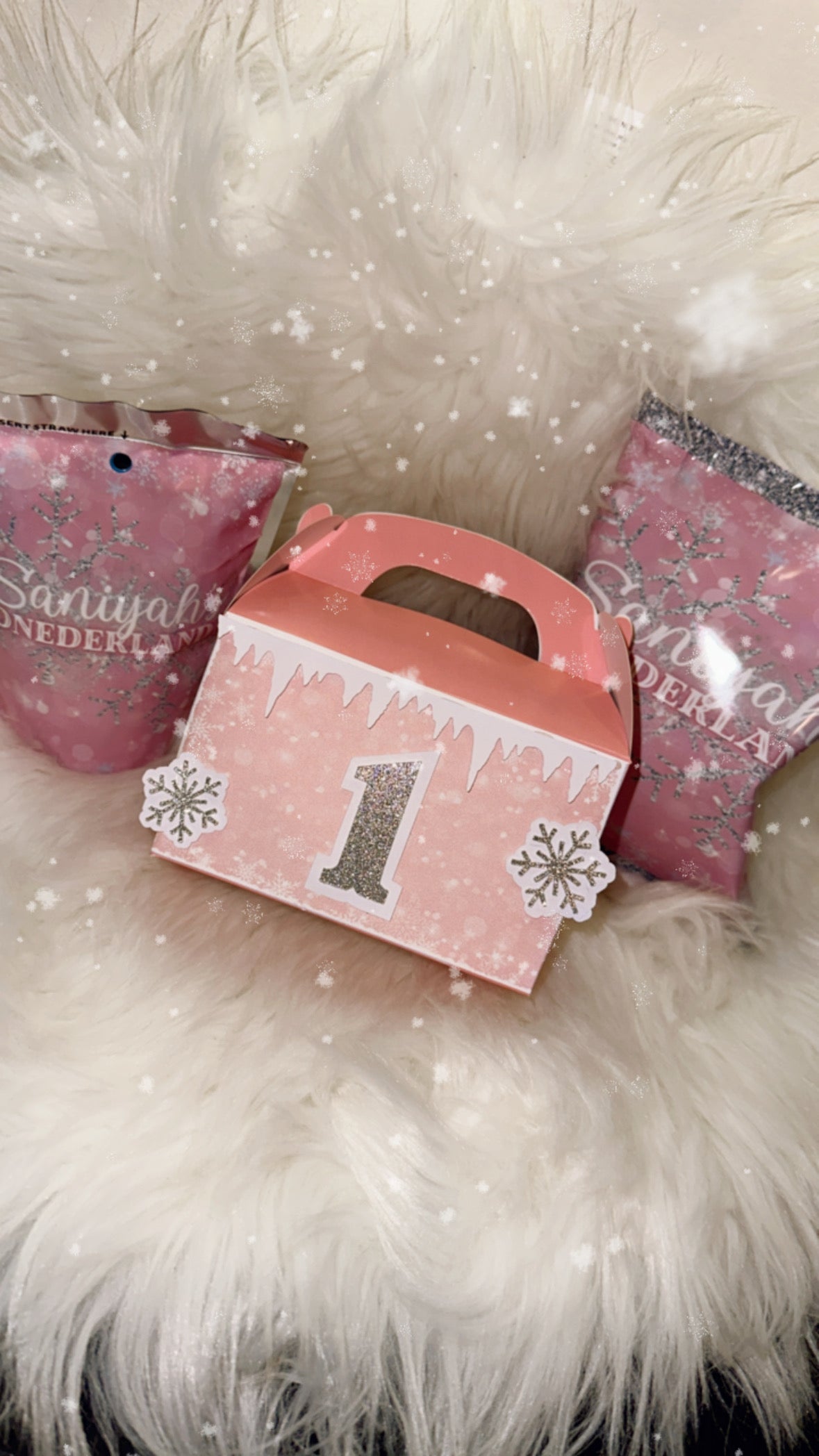 Goodie Boxes