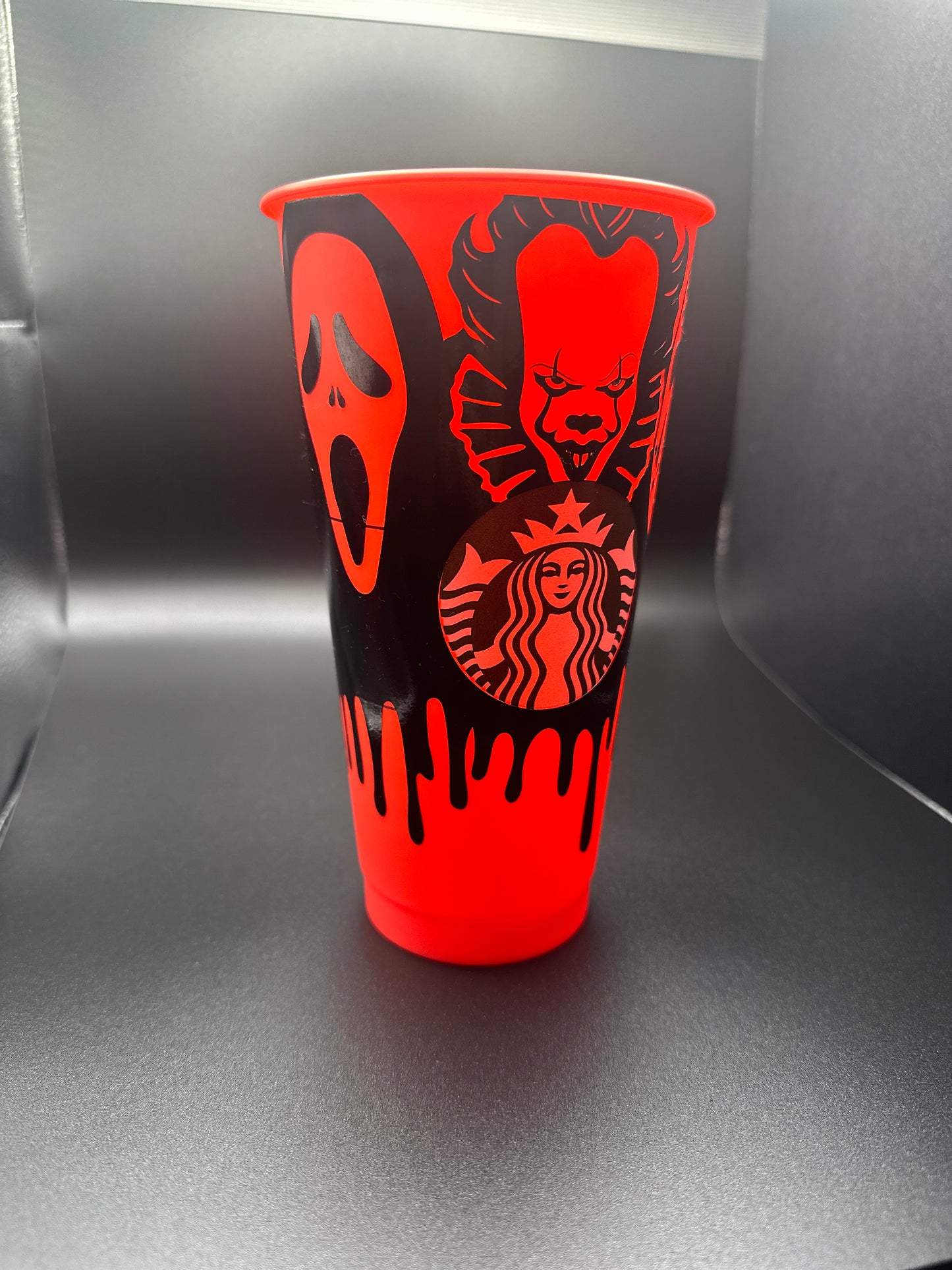 Killer Klassics Tumbler