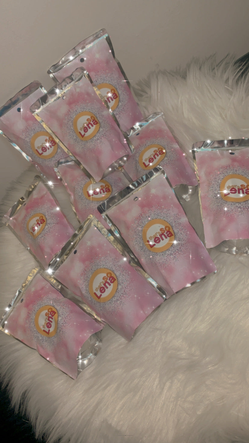 Capri Suns