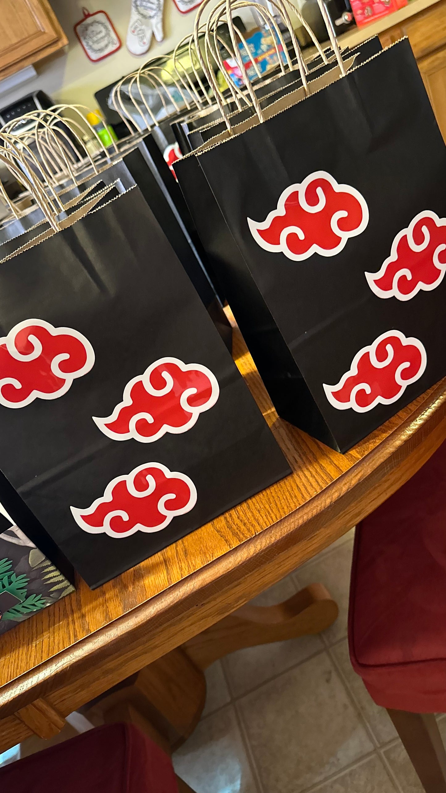 Goodie Bags
