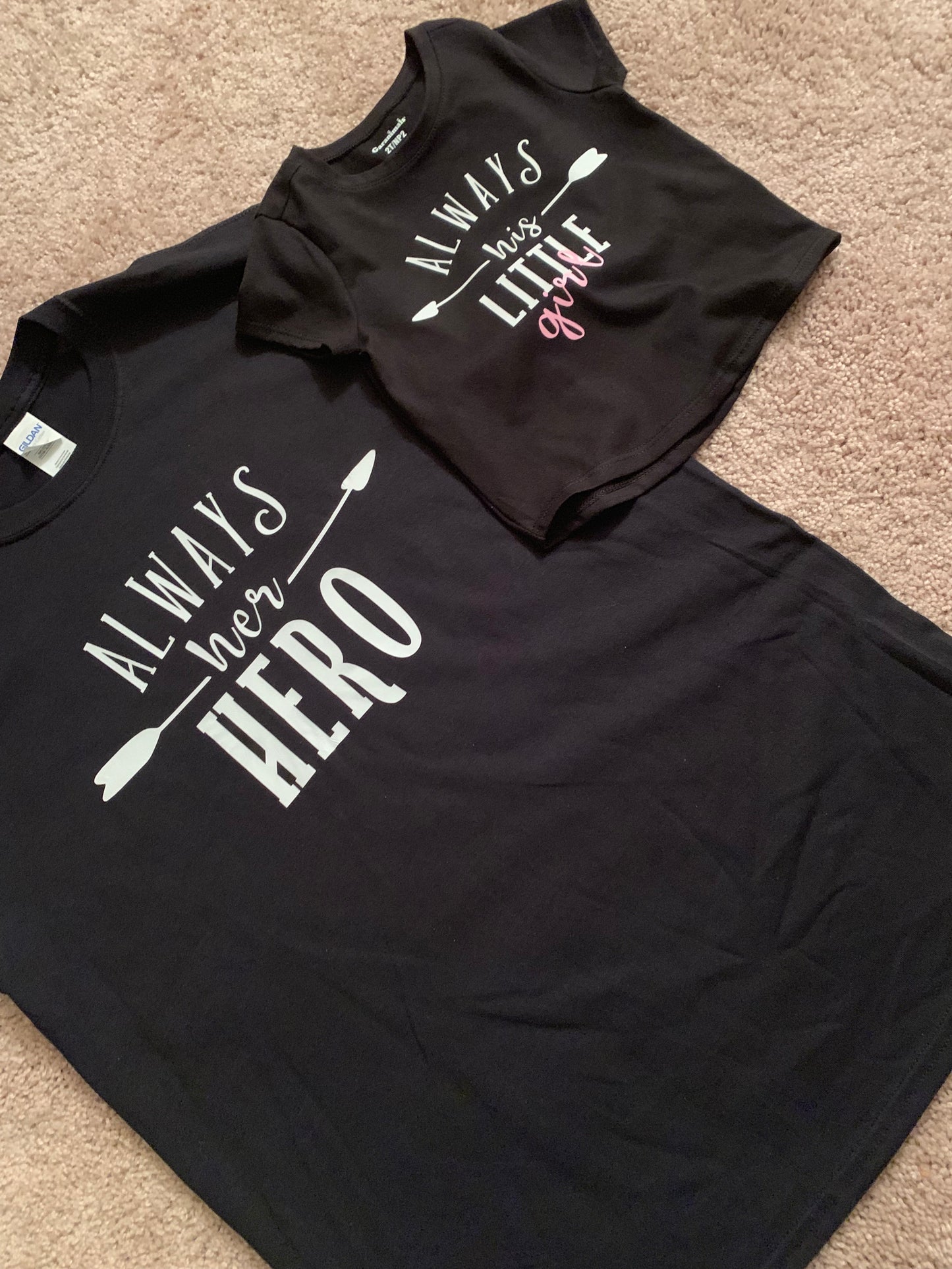 Custom Shirt