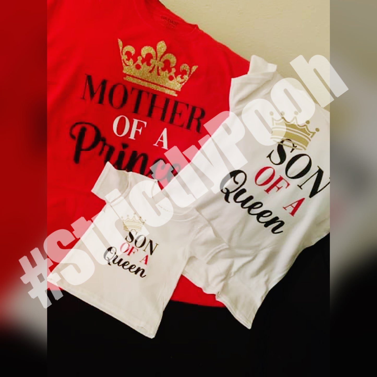 Custom Shirt