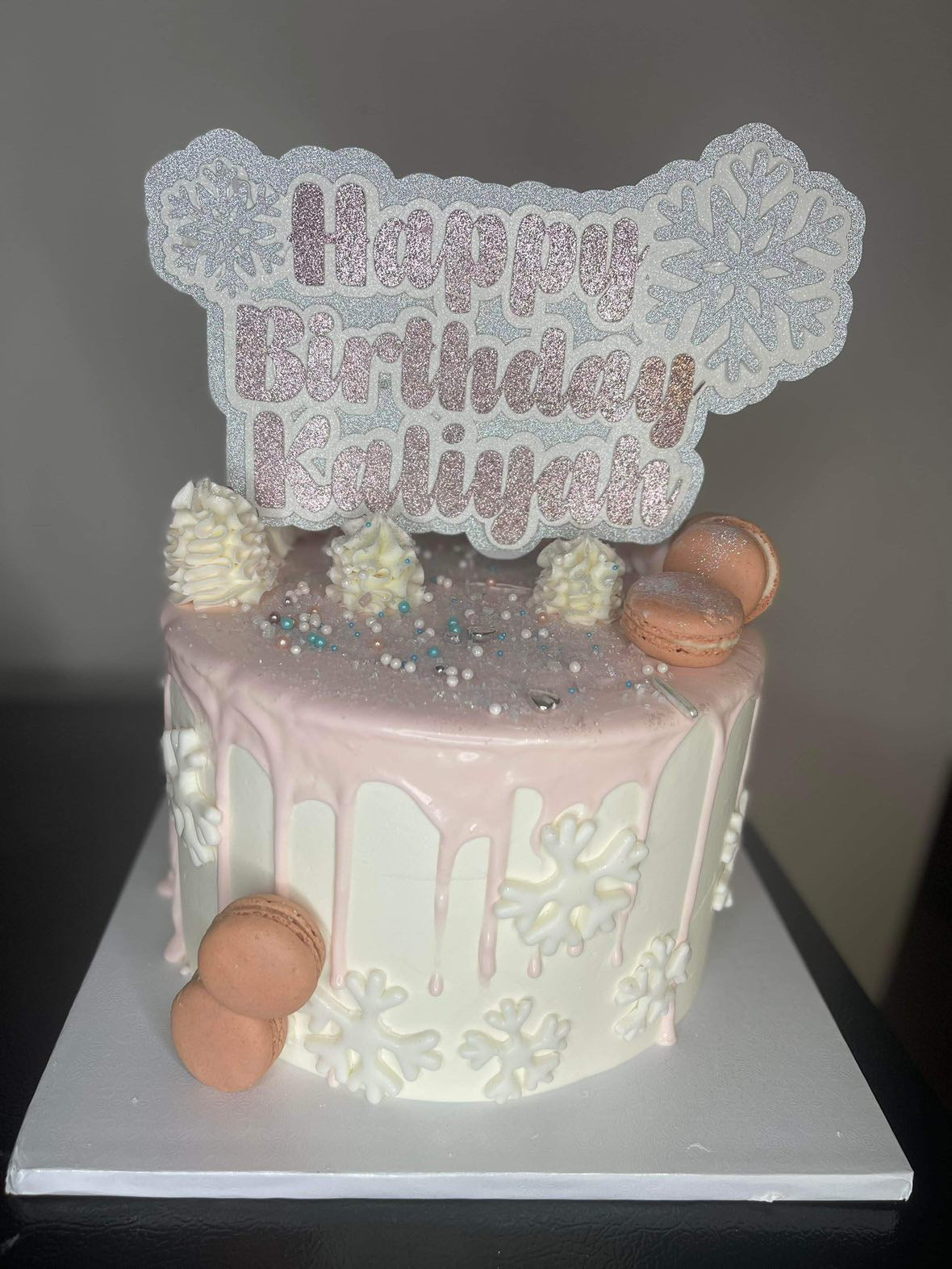 Cake Toppers