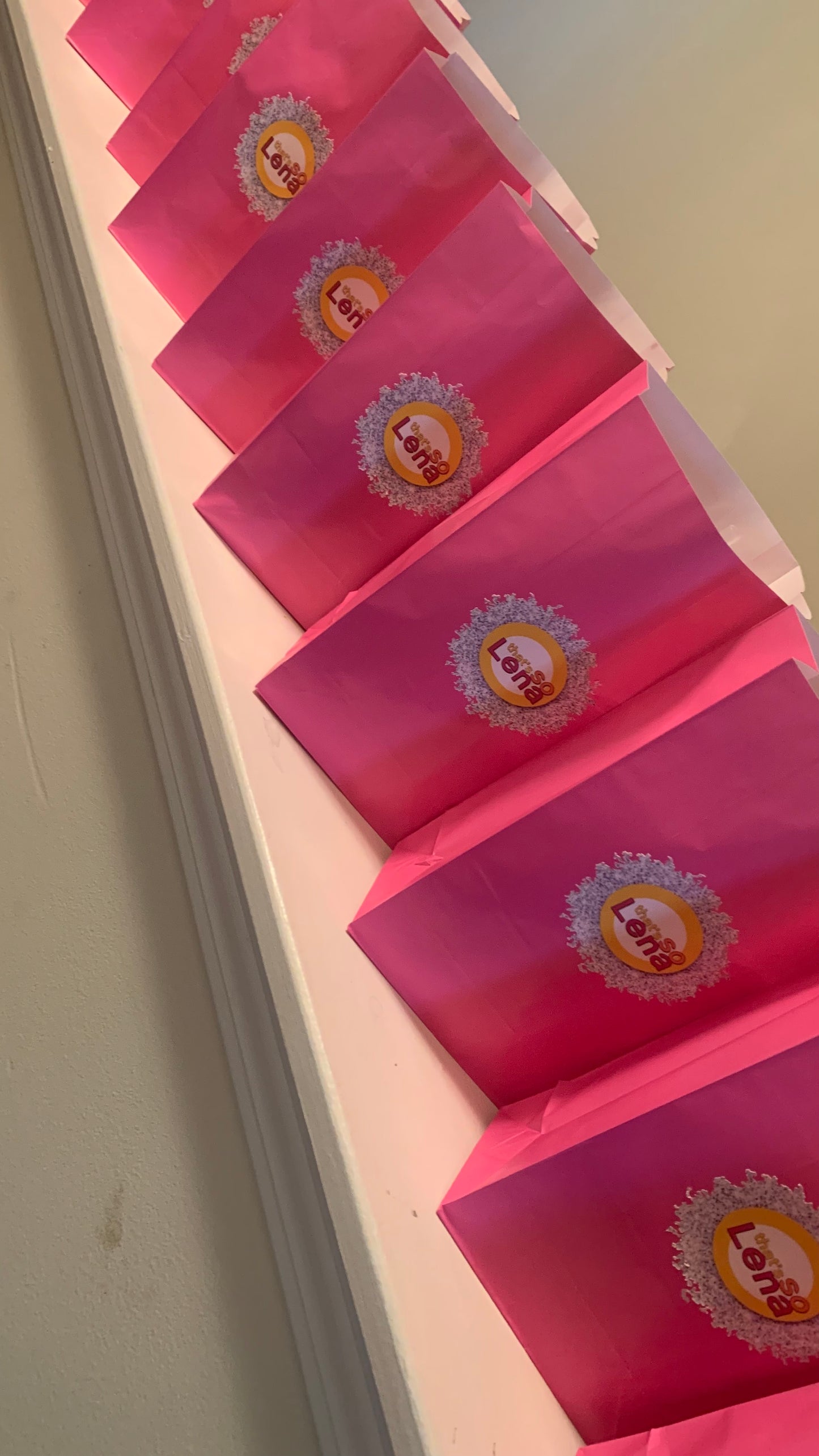 Goodie Bags