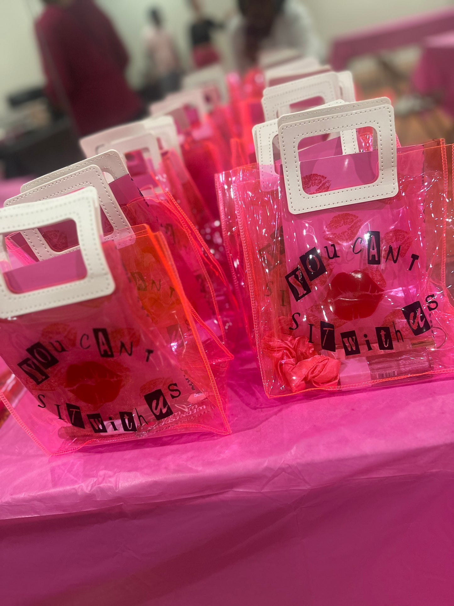 Goodie Bags